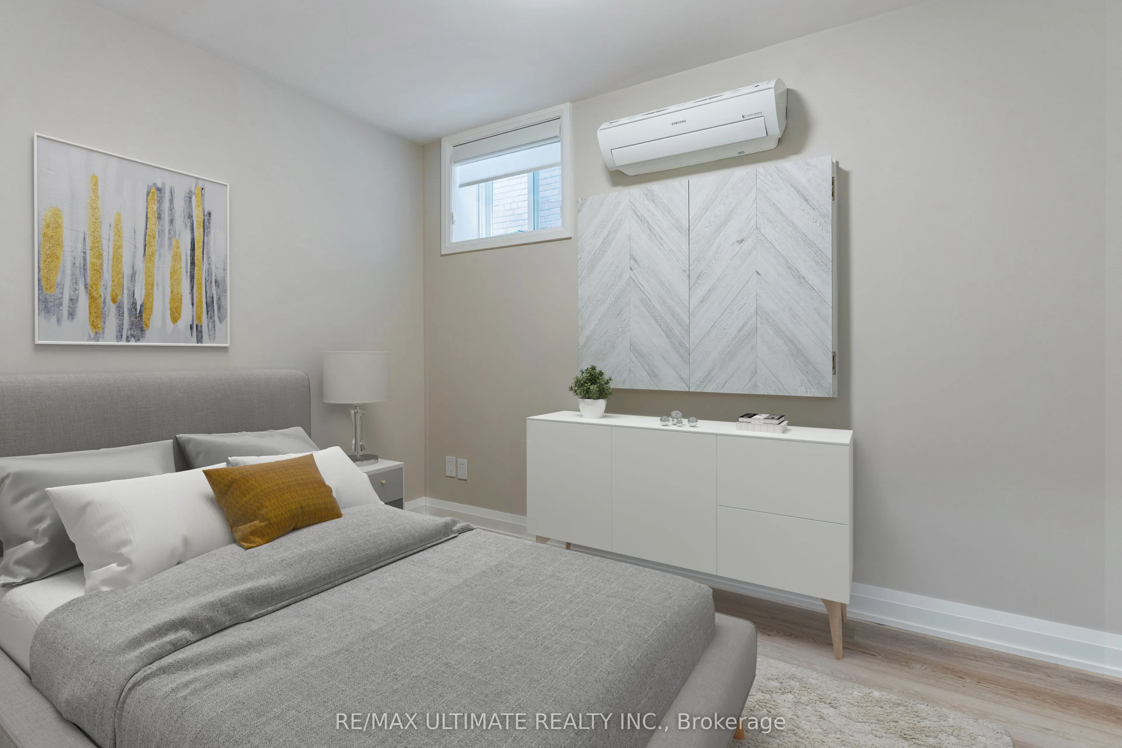 29 Brookmount Road, #Bsmt