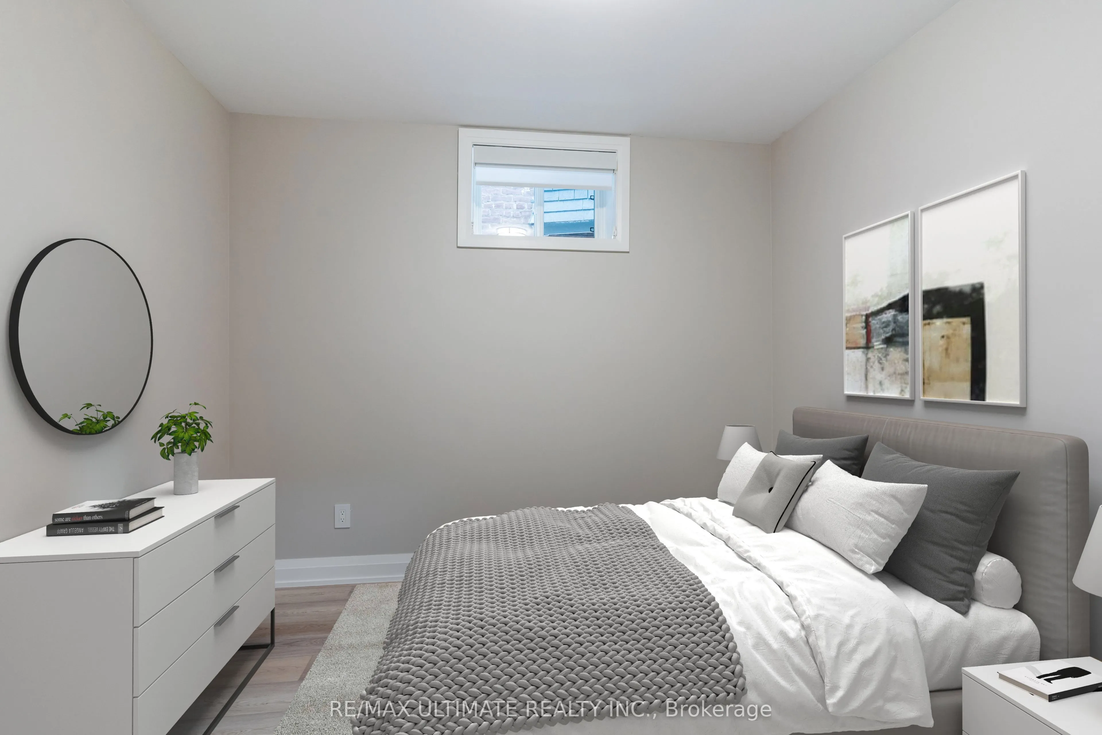 29 Brookmount Road, #Bsmt