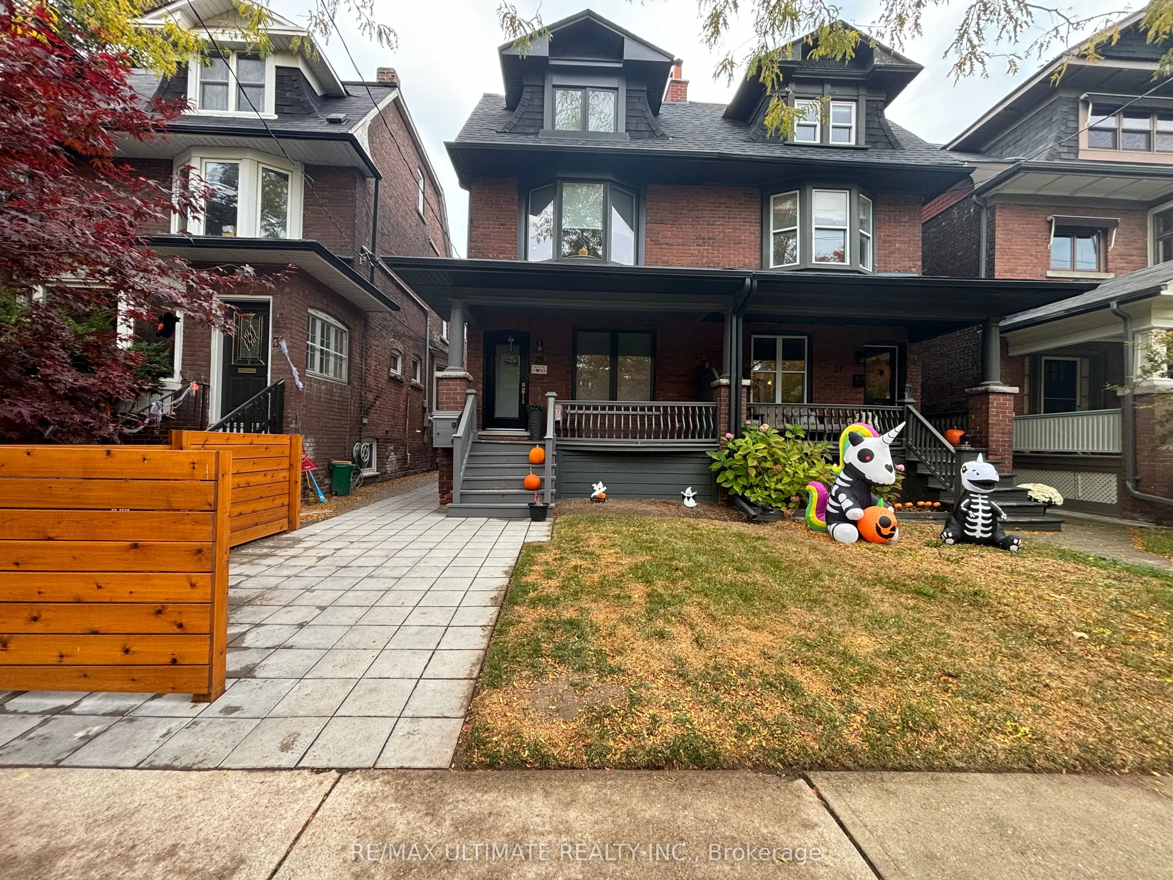 29 Brookmount Road, #Bsmt