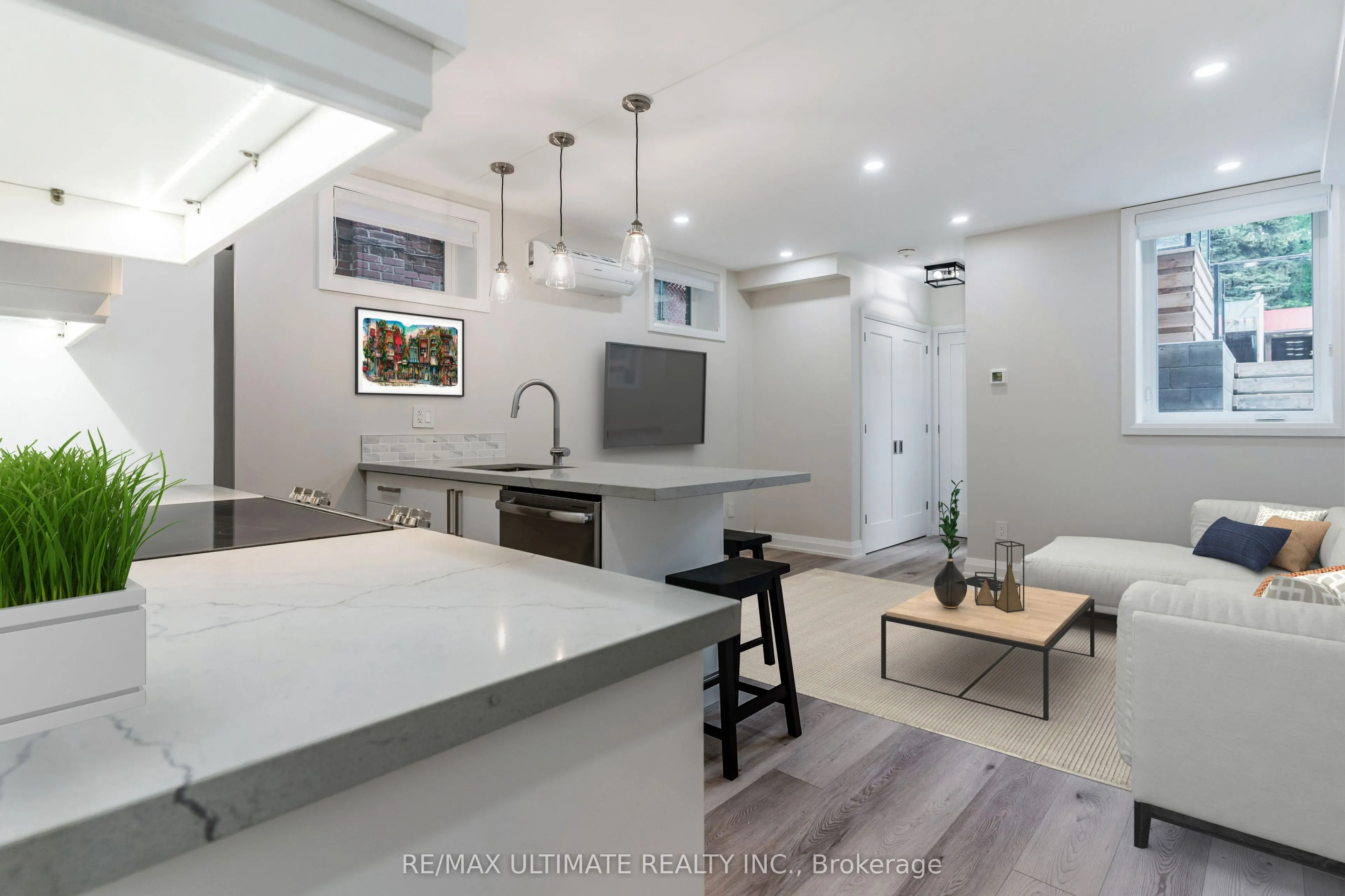 29 Brookmount Road, #Bsmt