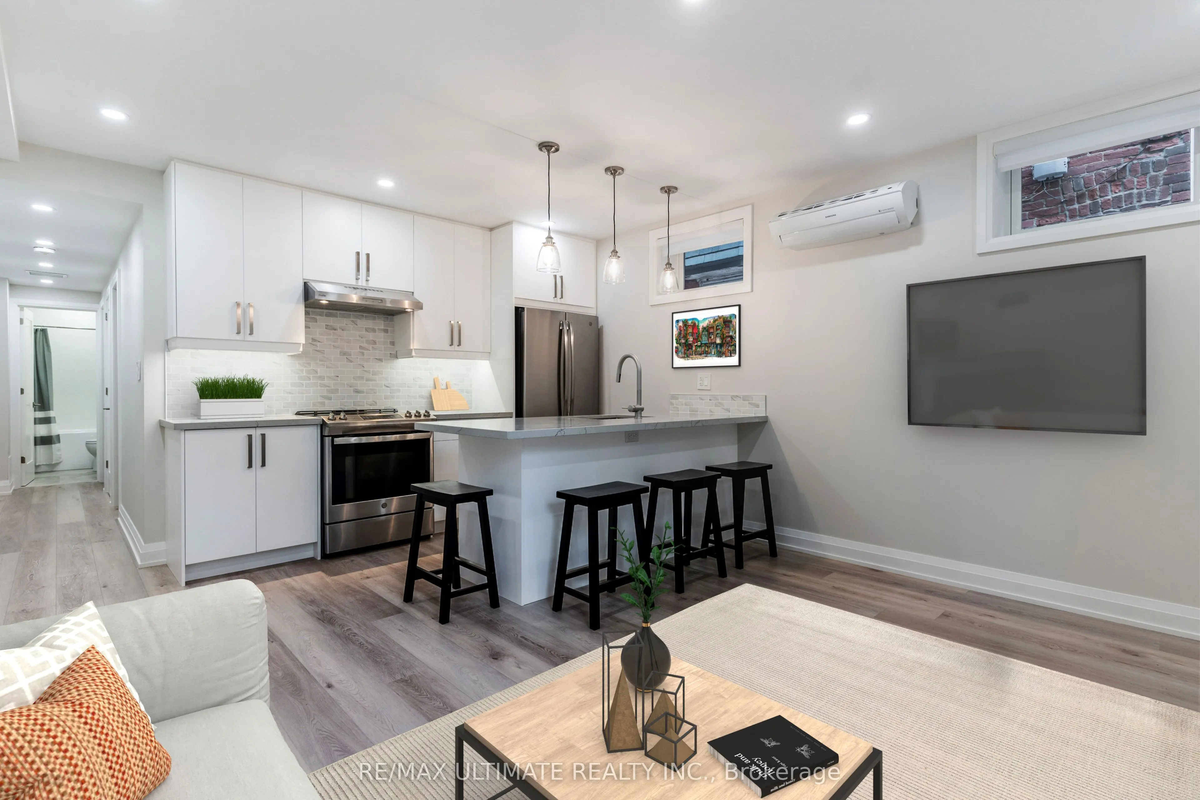 29 Brookmount Road, #Bsmt