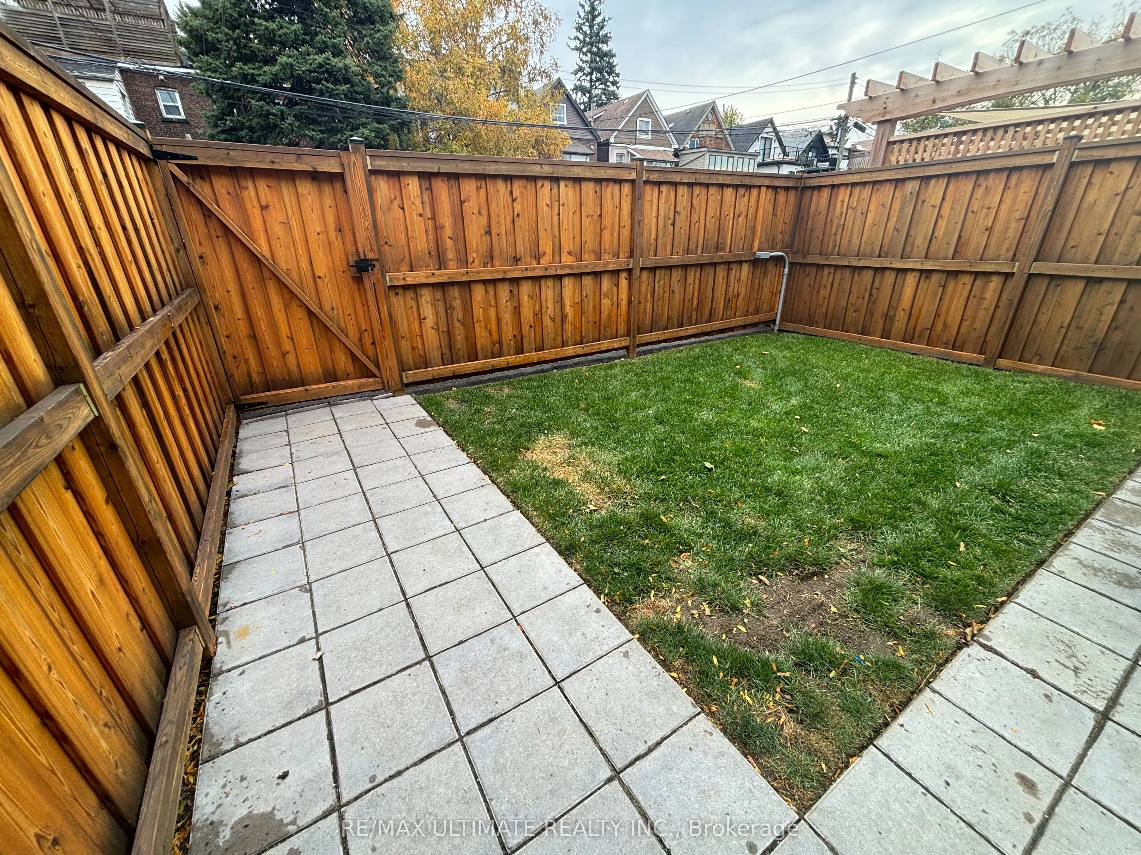 29 Brookmount Road, #Bsmt