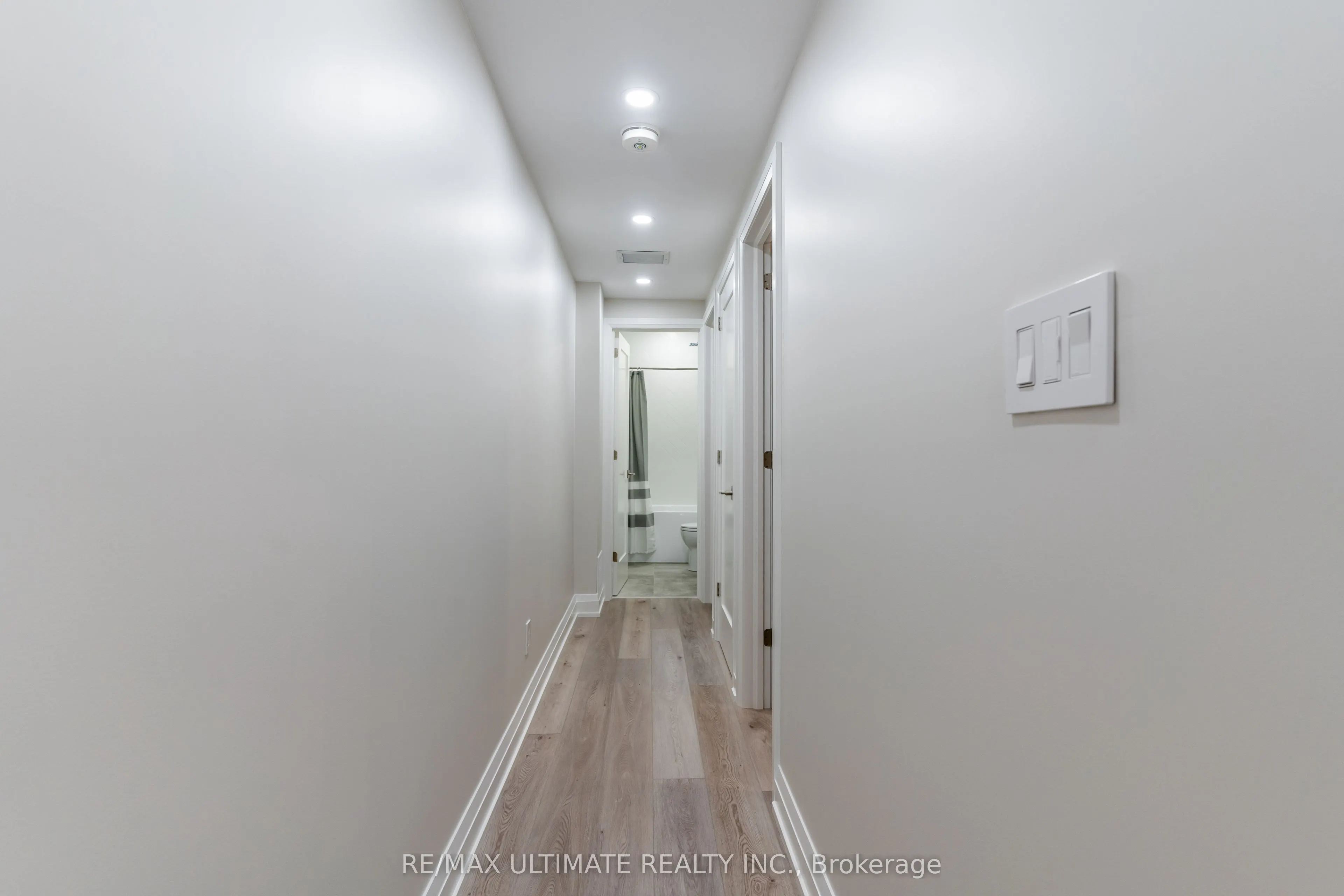 29 Brookmount Road, #Bsmt