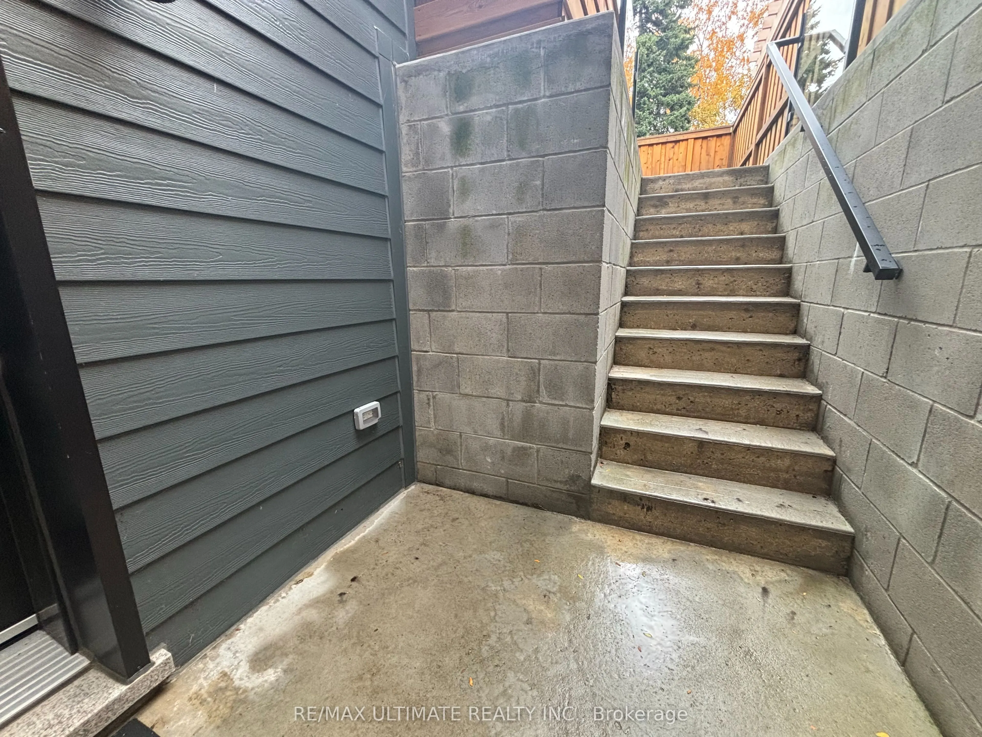 29 Brookmount Road, #Bsmt