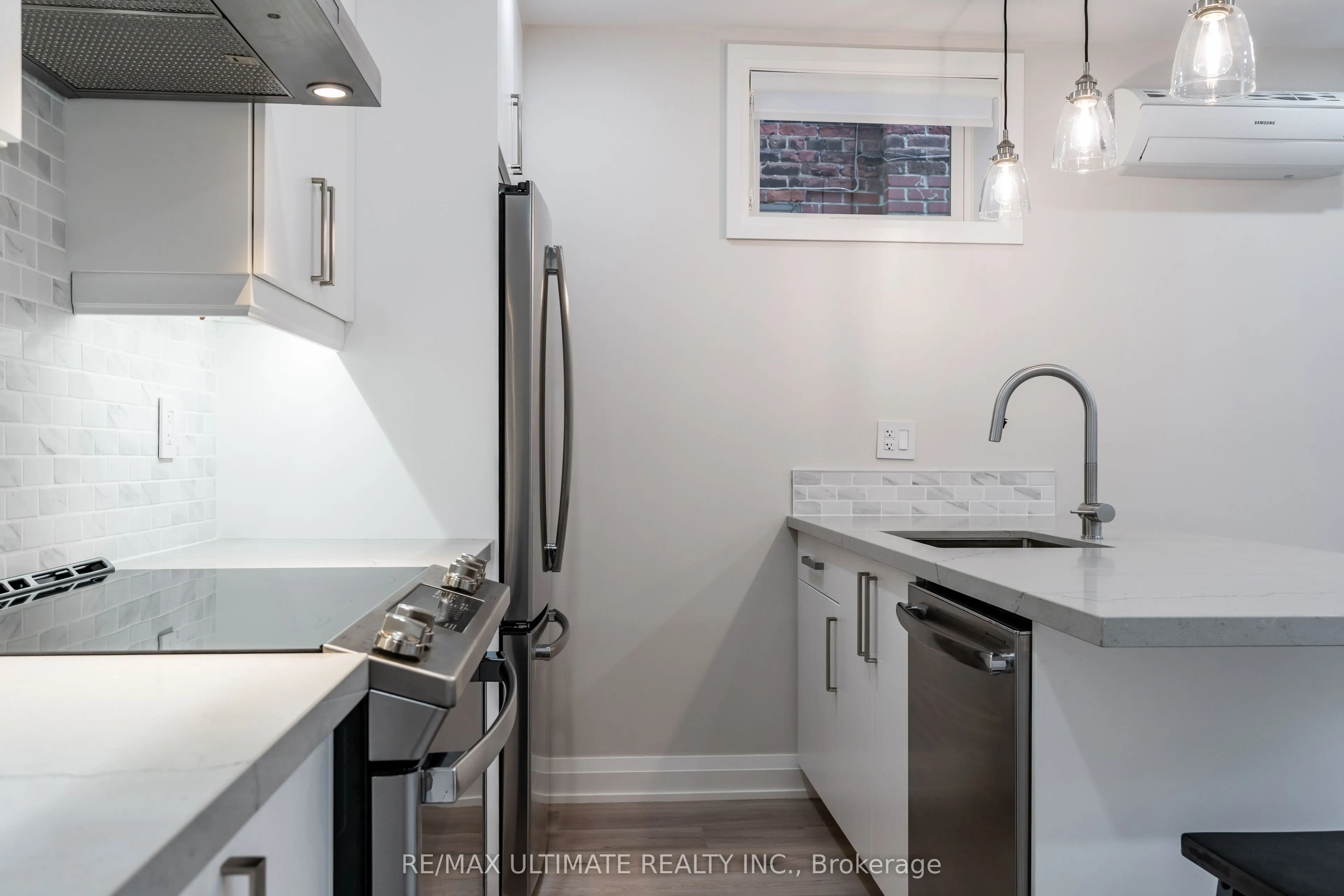 29 Brookmount Road, #Bsmt