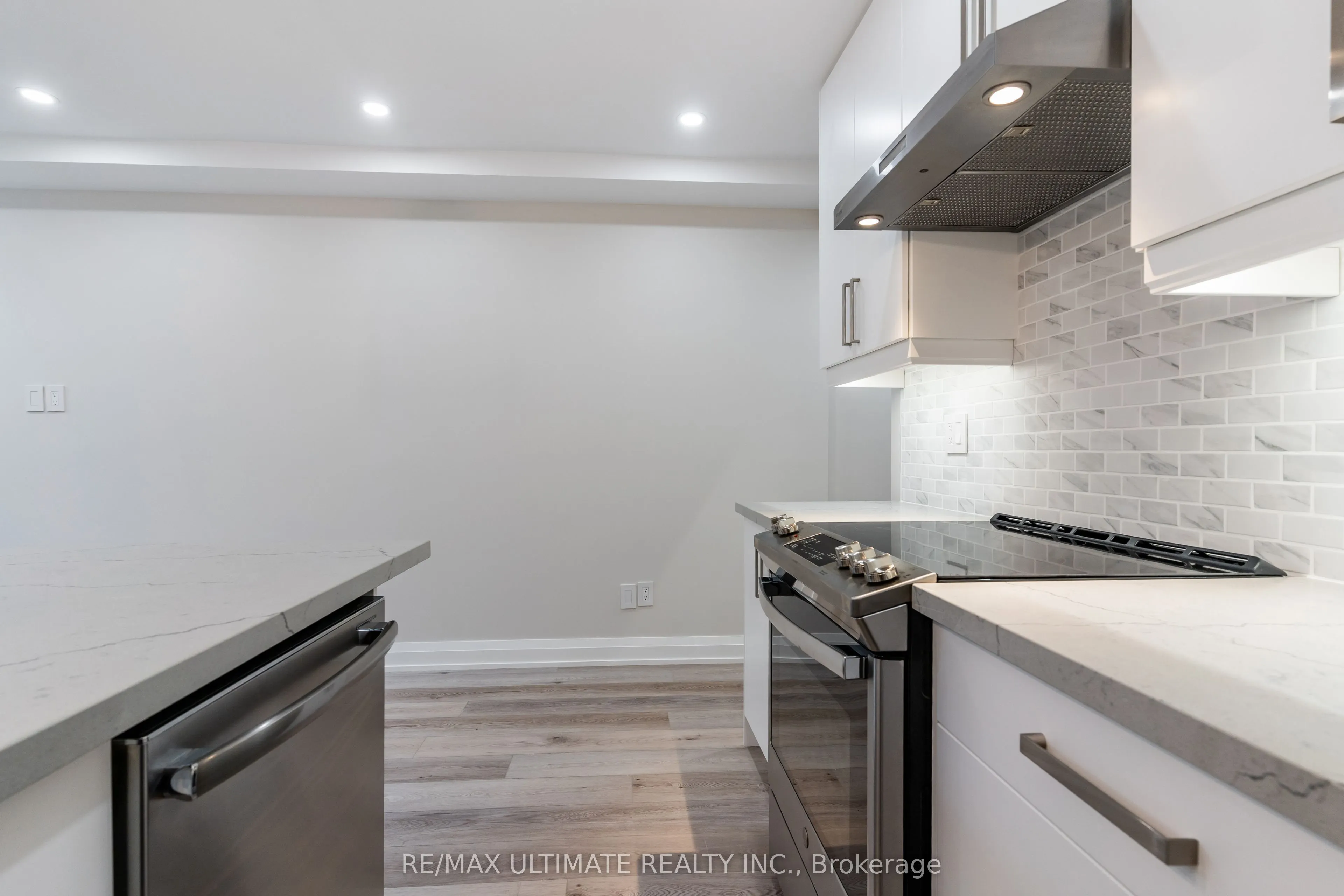 29 Brookmount Road, #Bsmt