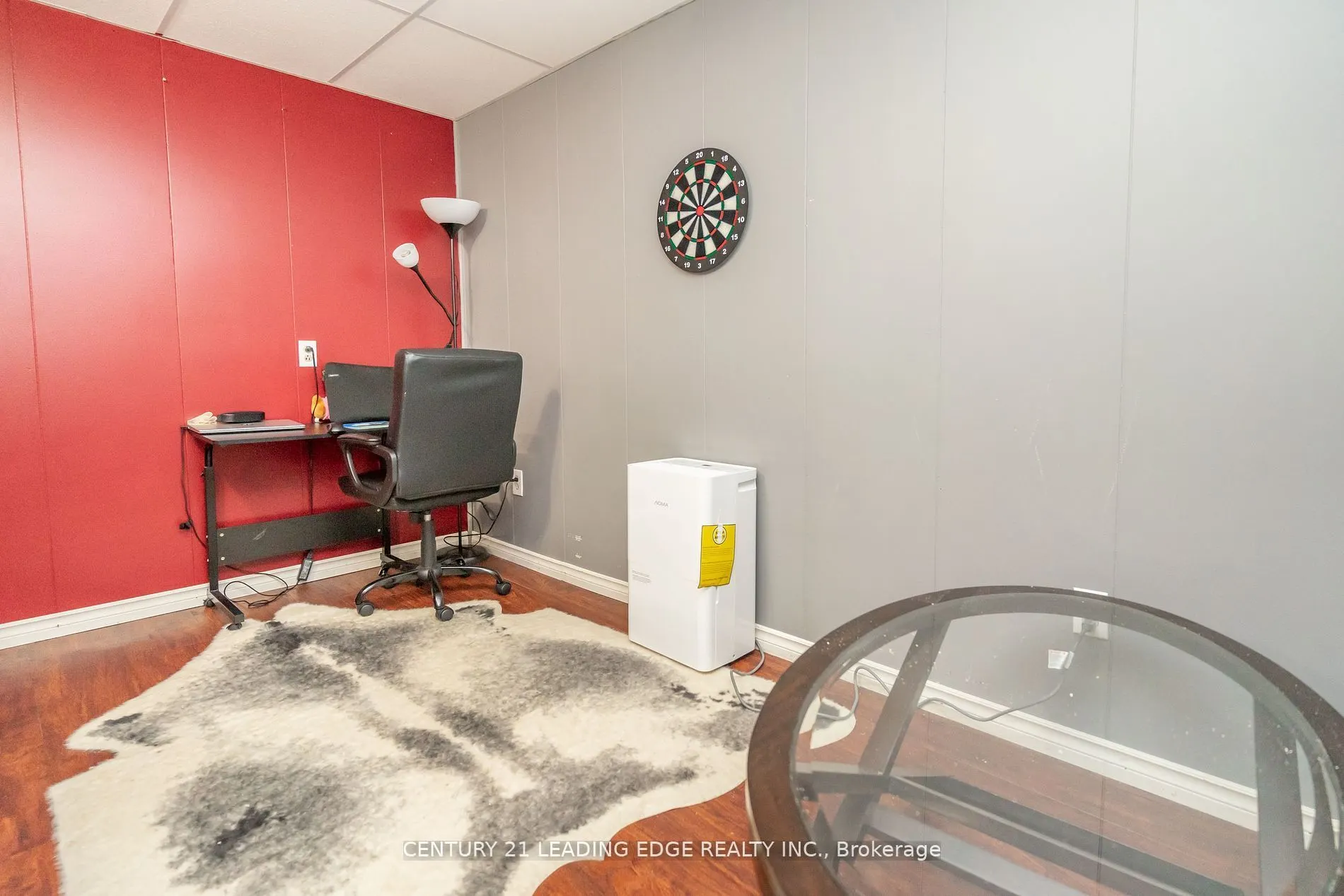 505 Lancelot Crescent