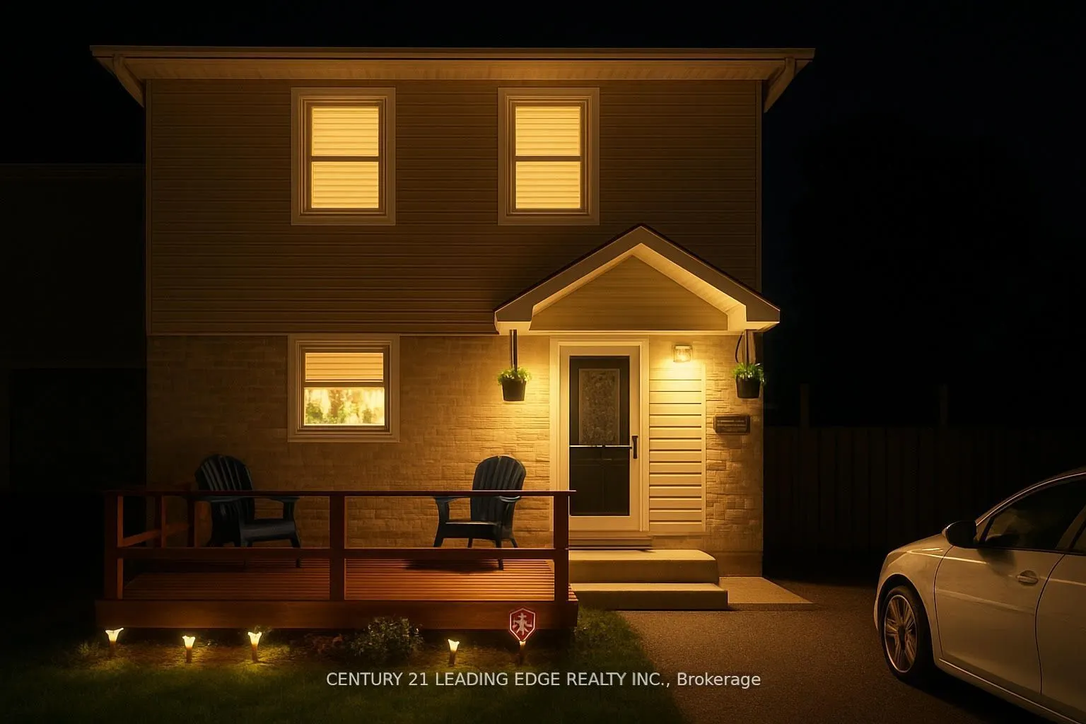 505 Lancelot Crescent