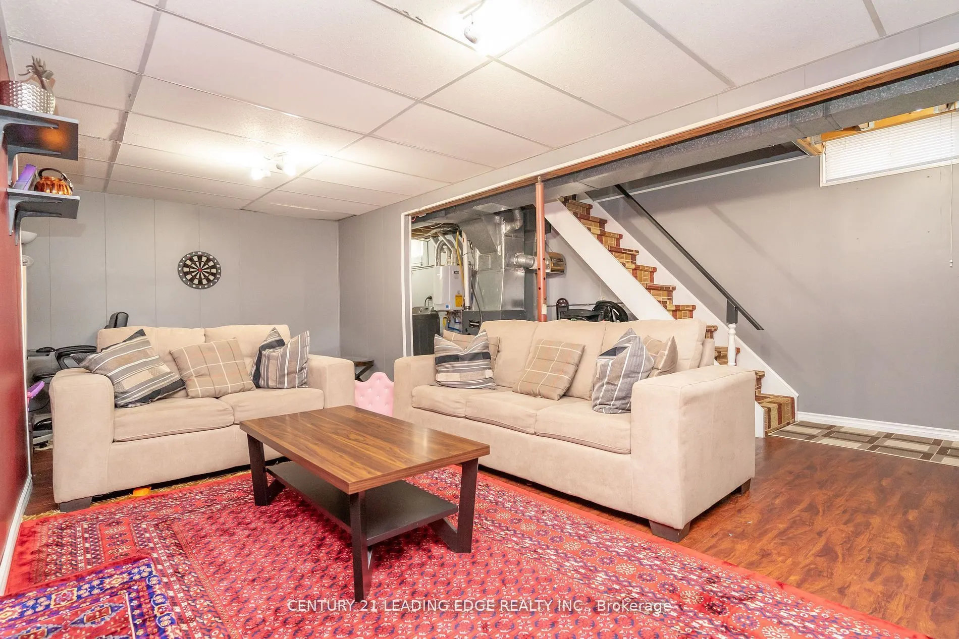 505 Lancelot Crescent