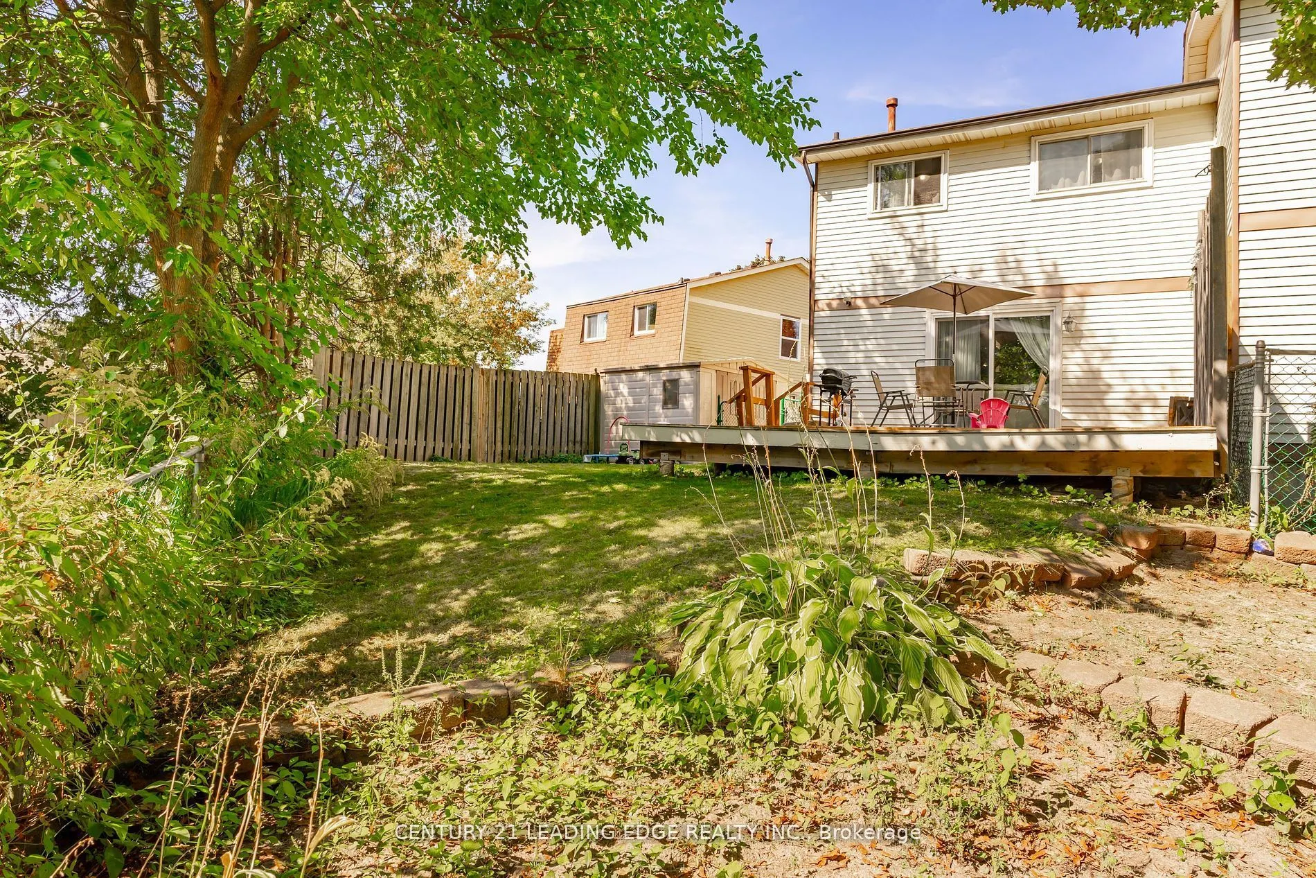 505 Lancelot Crescent