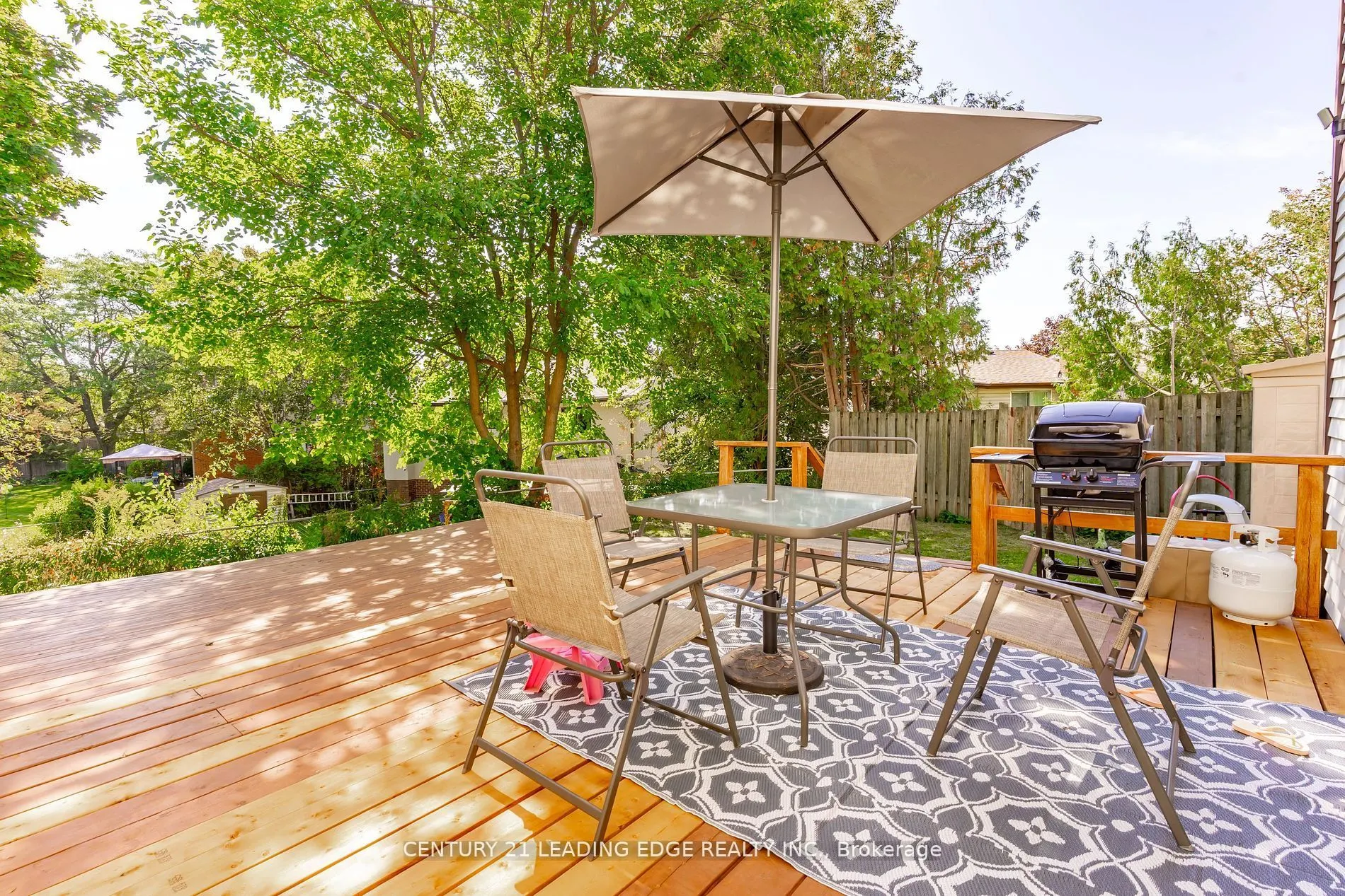 505 Lancelot Crescent