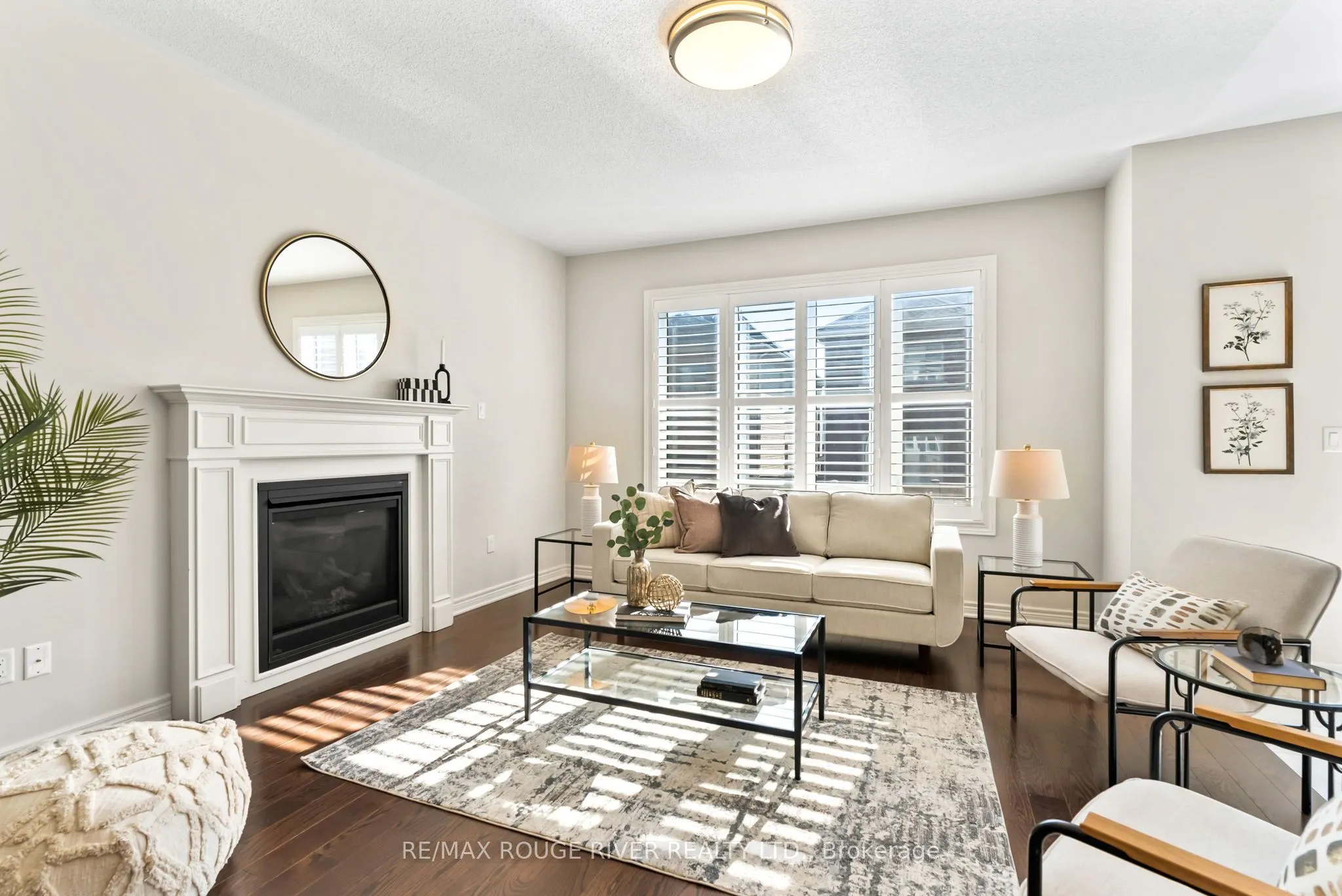 36 Charterhouse Drive