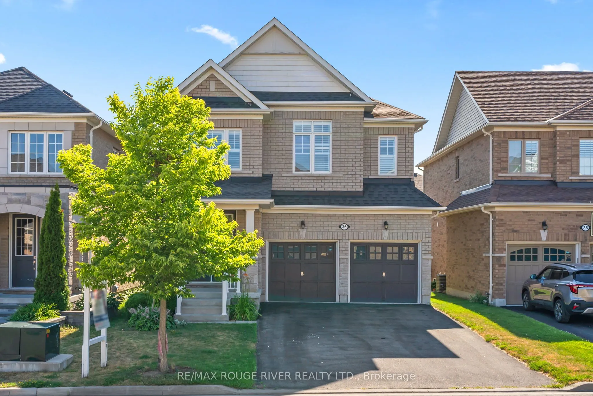 36 Charterhouse Drive