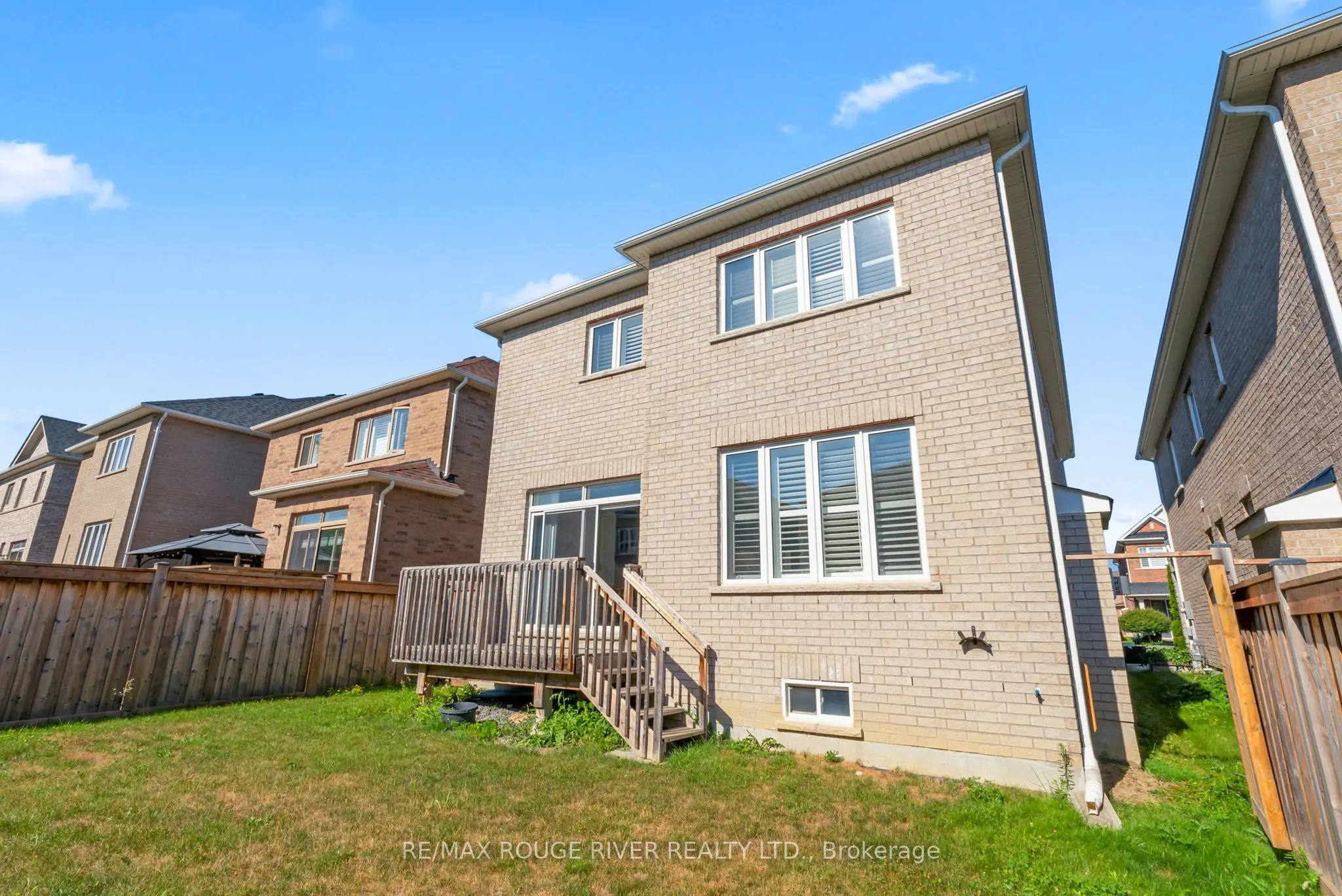 36 Charterhouse Drive