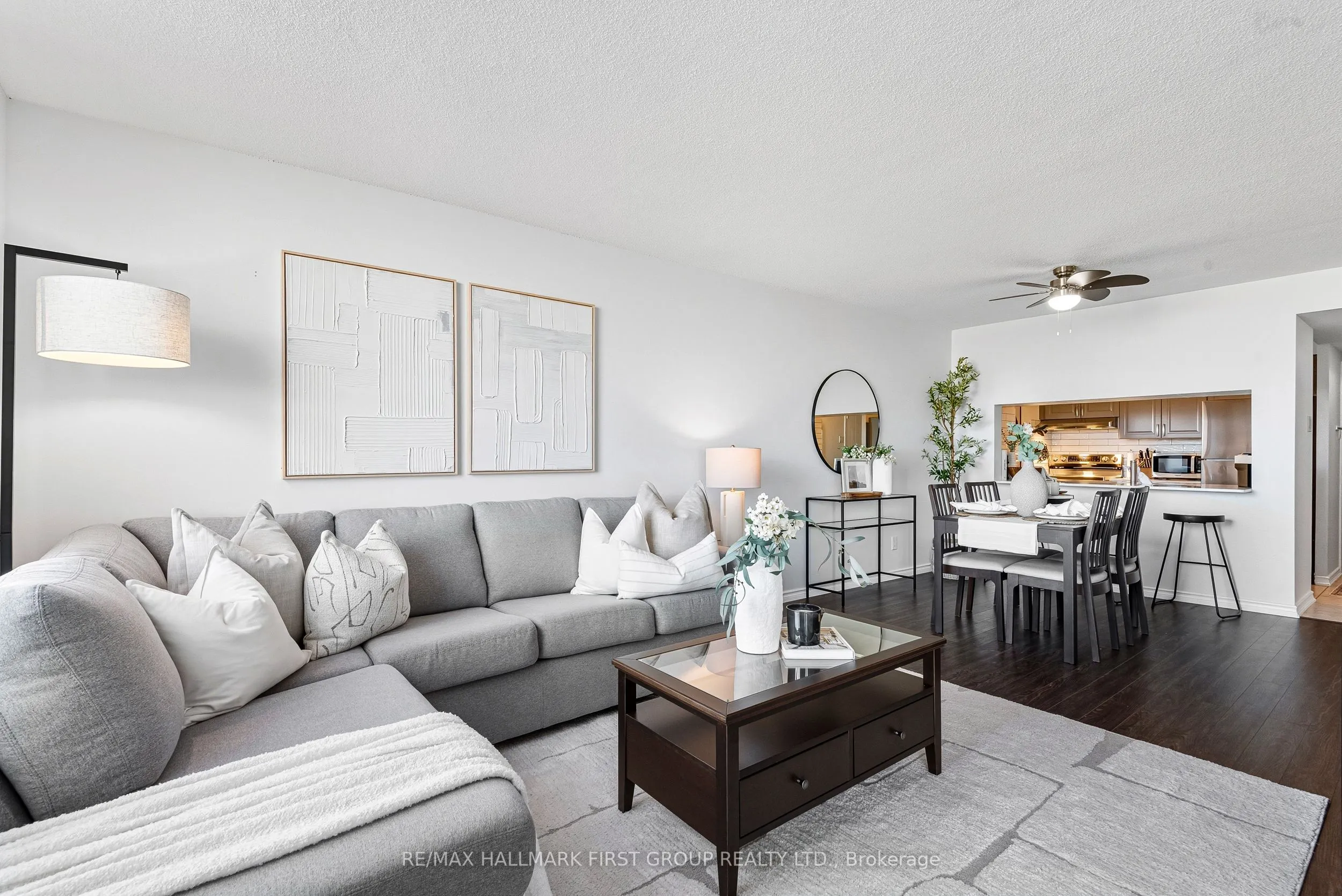 1665 Pickering Parkway, #610
