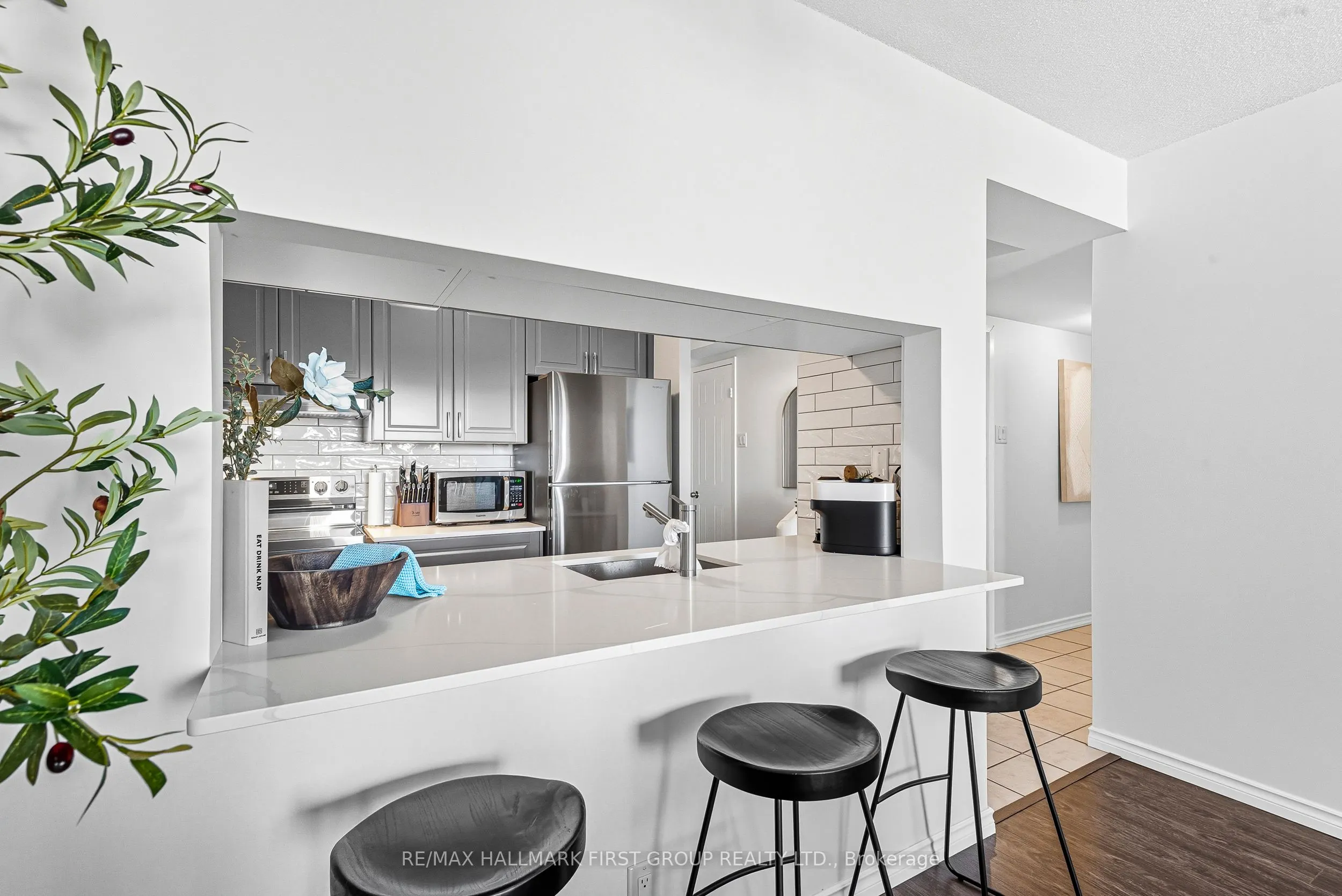 1665 Pickering Parkway, #610