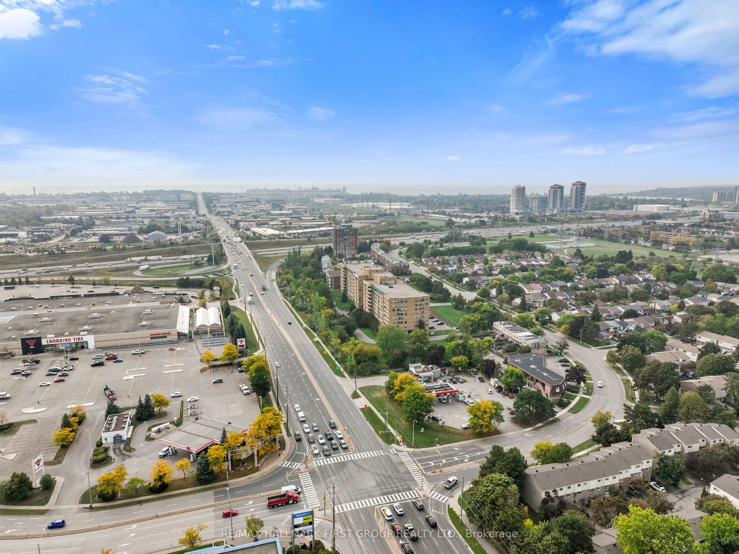 1665 Pickering Parkway, #610