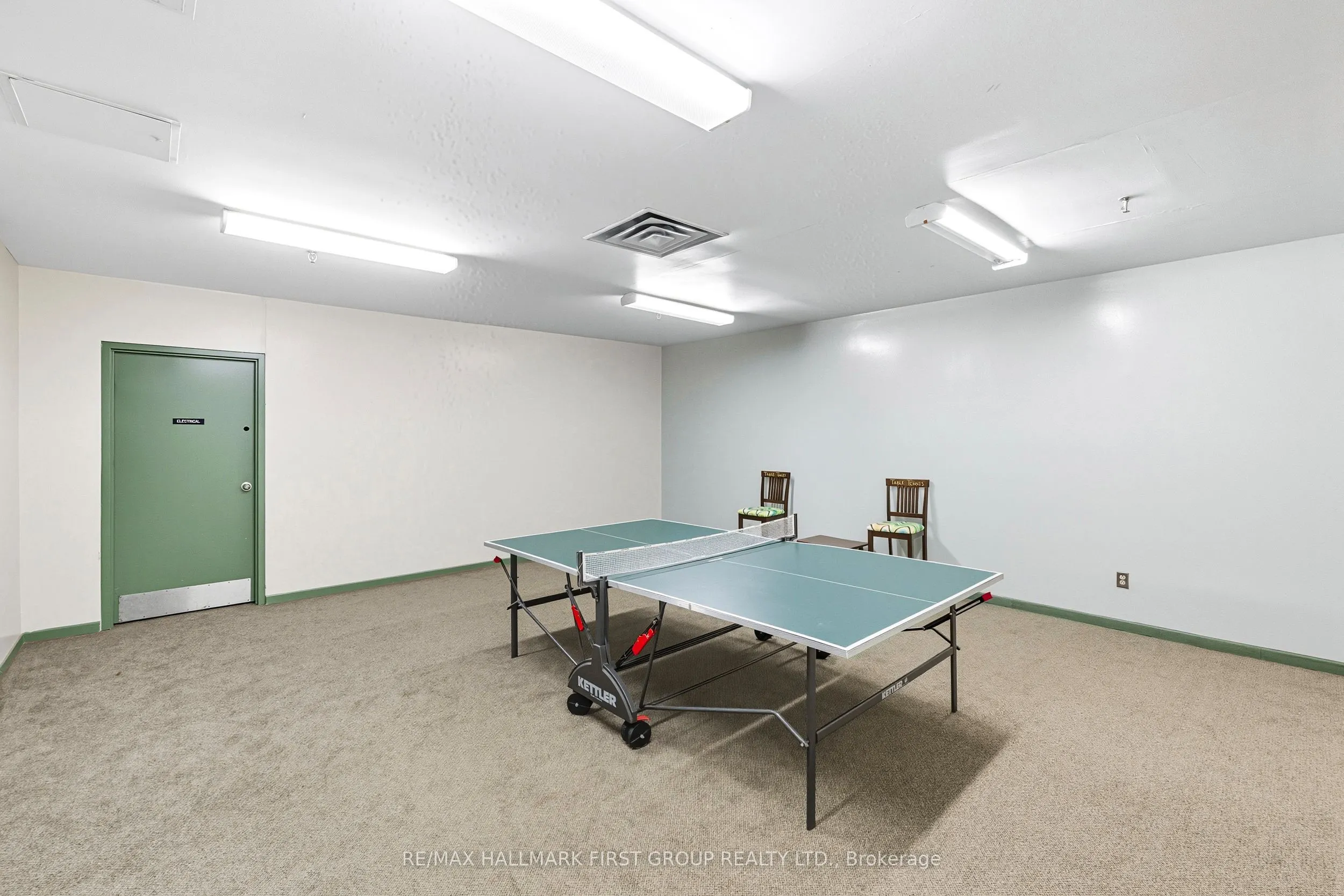 1665 Pickering Parkway, #610