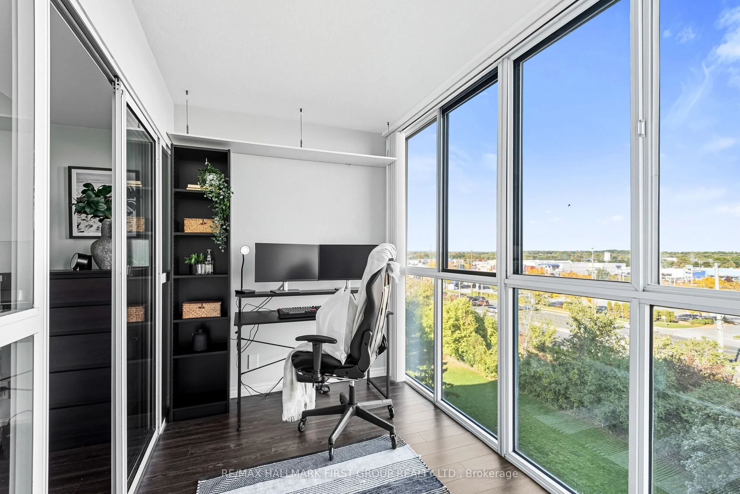 1665 Pickering Parkway, #610