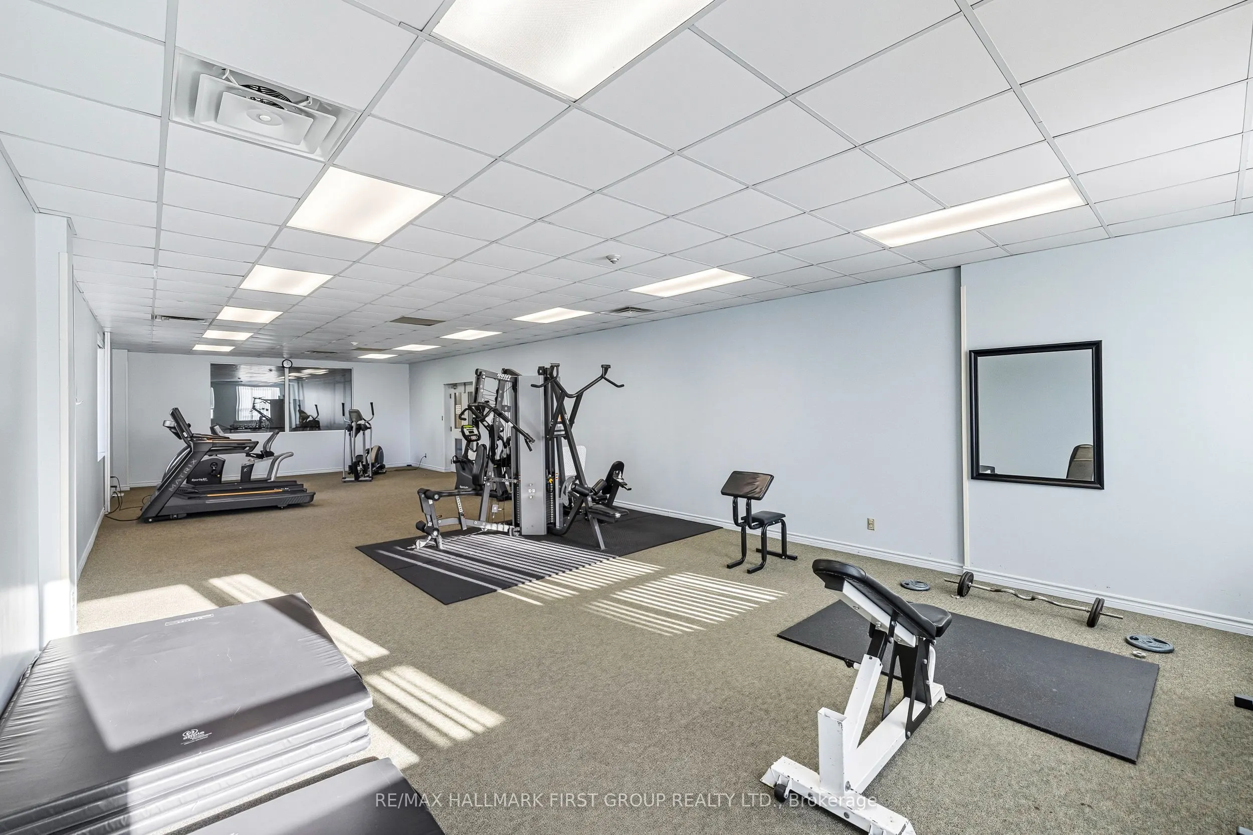 1665 Pickering Parkway, #610