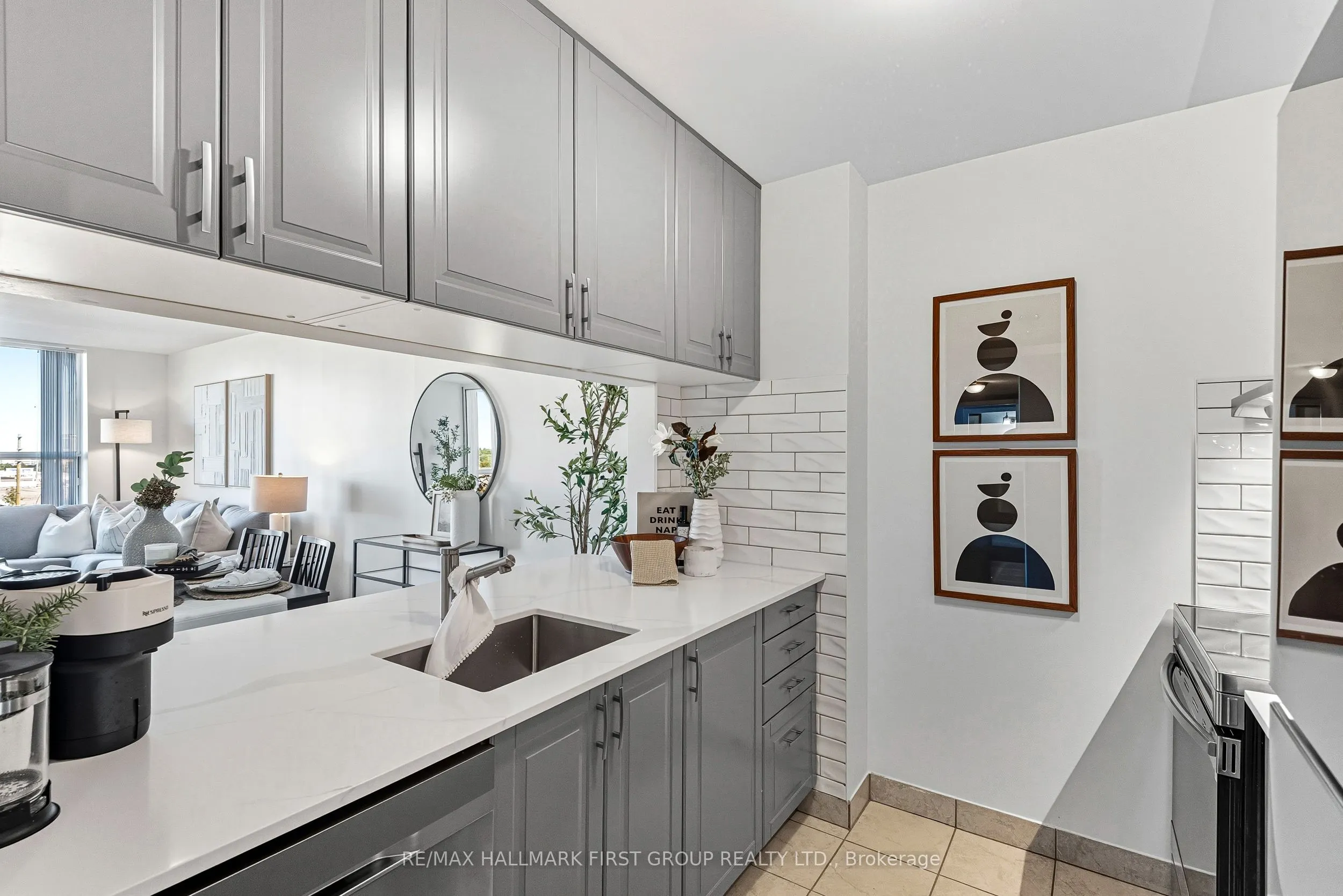 1665 Pickering Parkway, #610