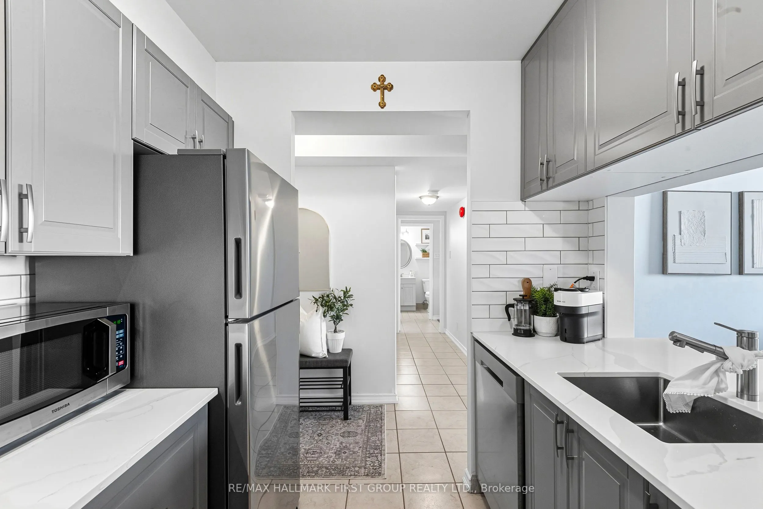 1665 Pickering Parkway, #610