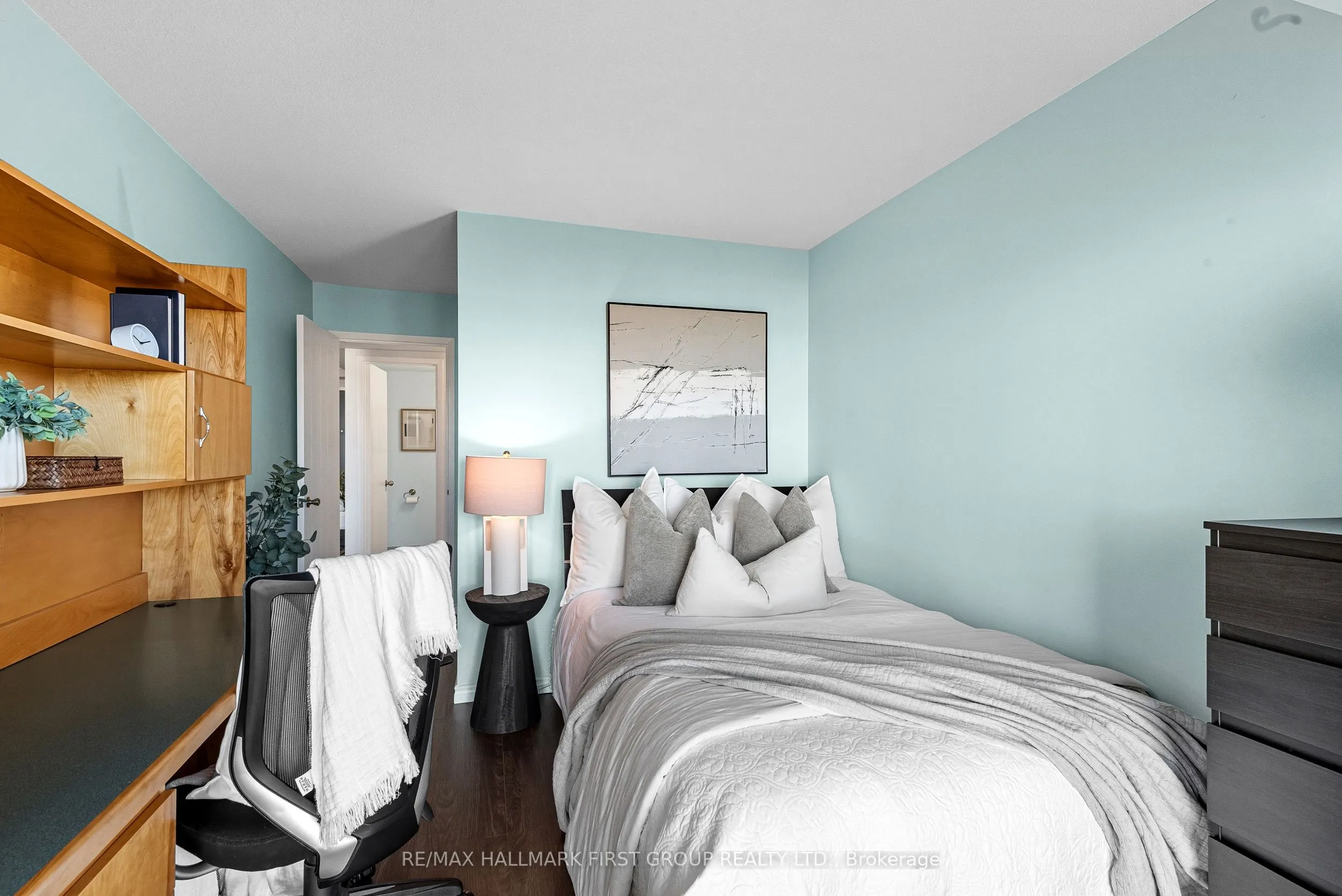1665 Pickering Parkway, #610