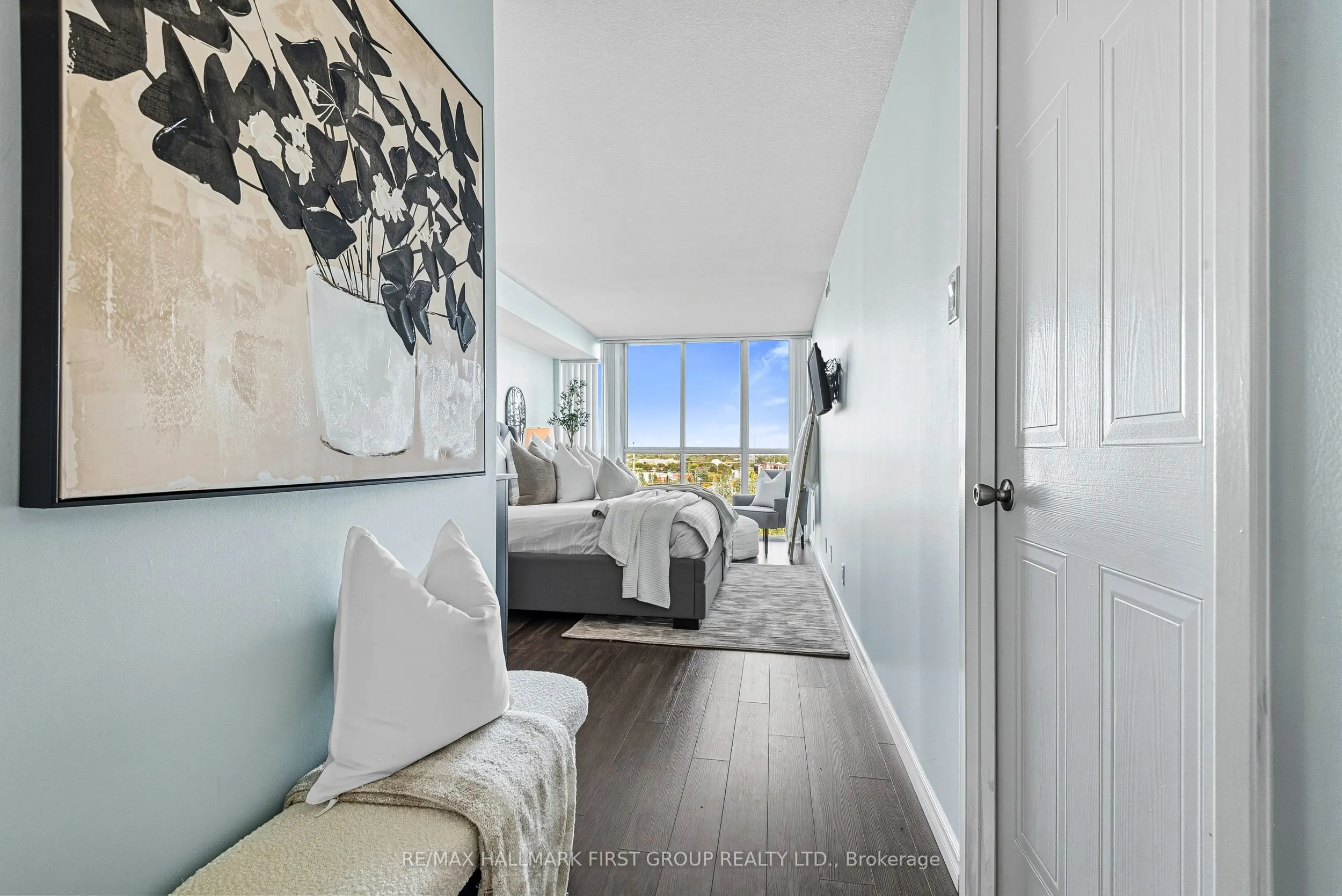1665 Pickering Parkway, #610