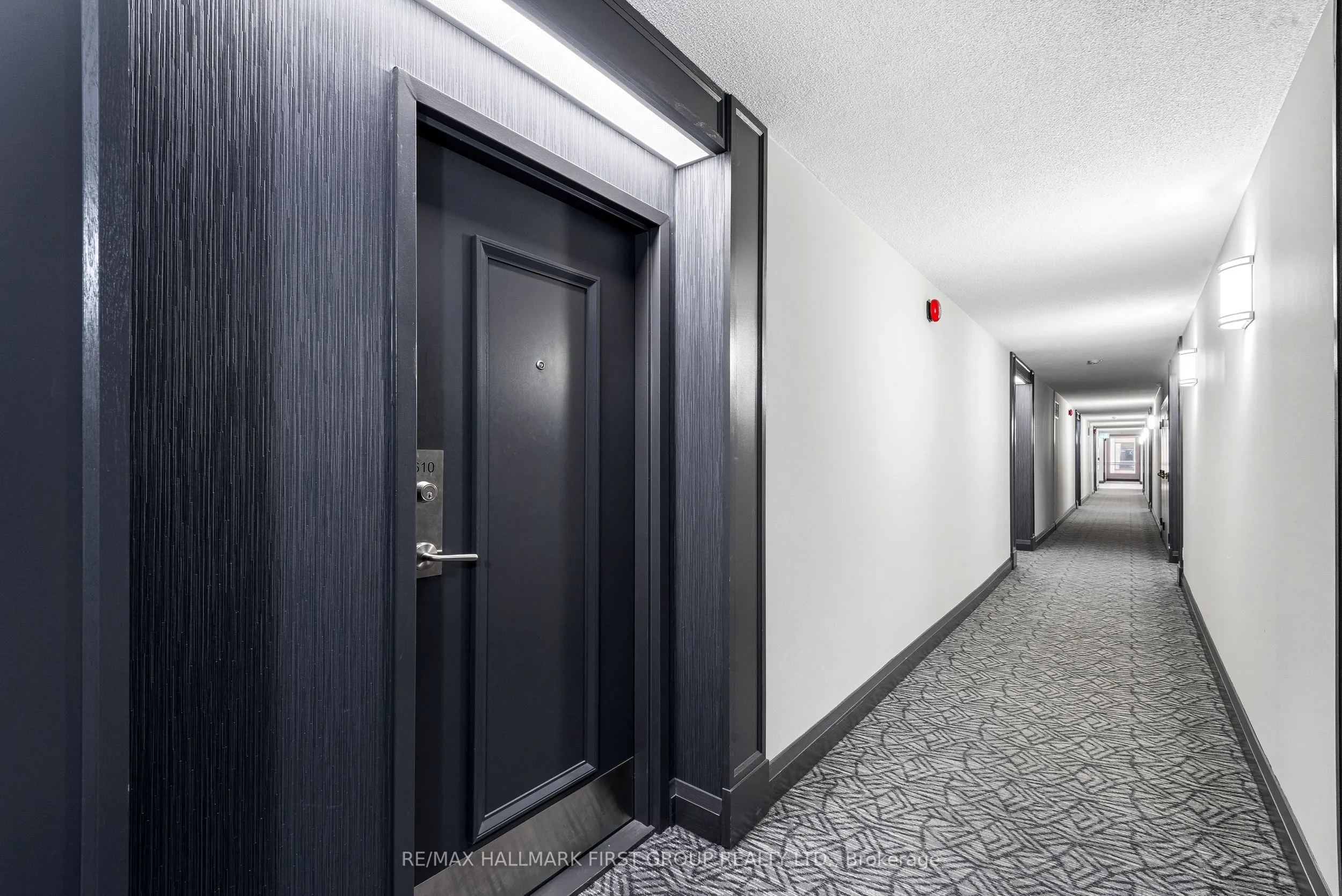 1665 Pickering Parkway, #610