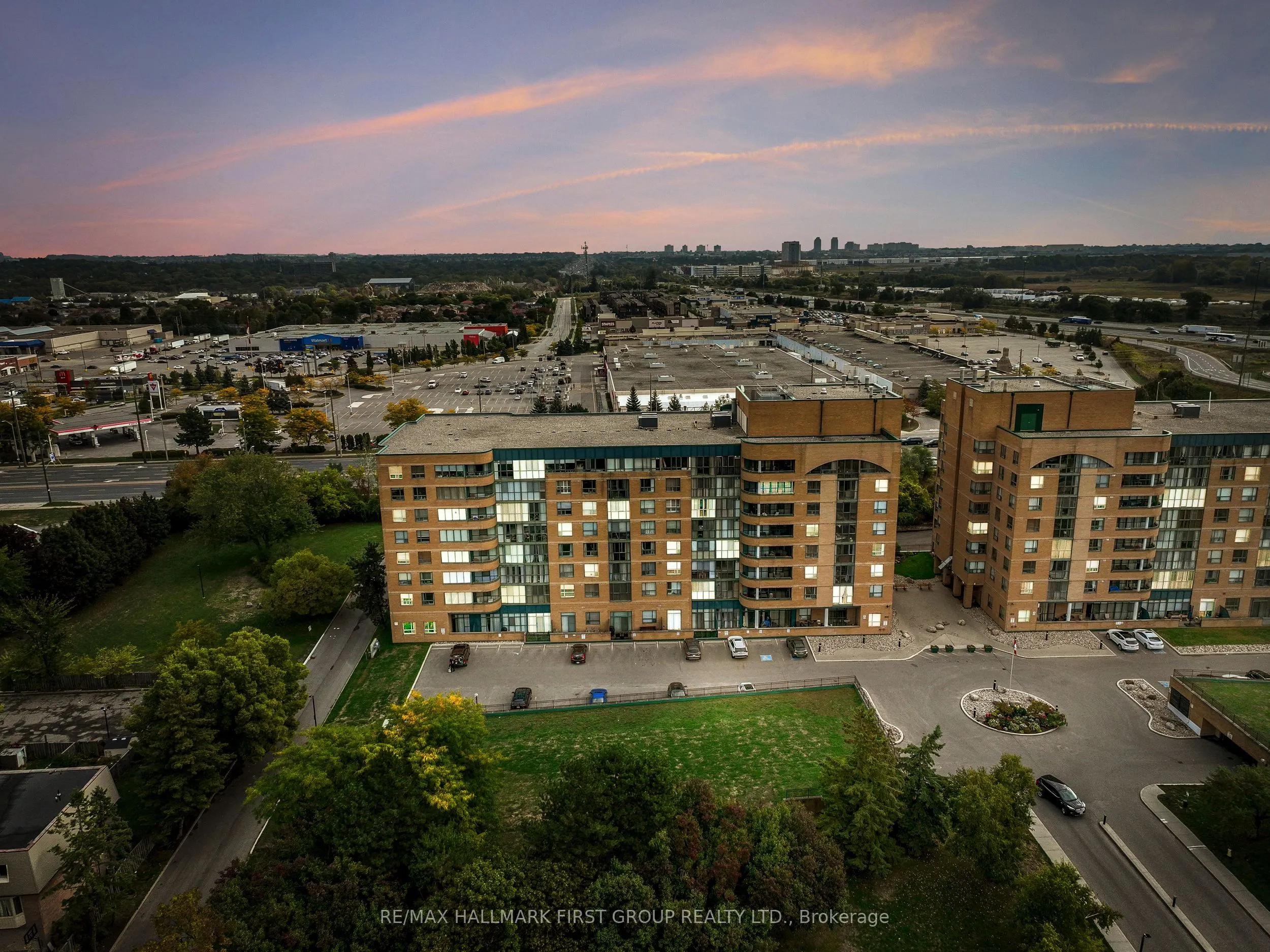 1665 Pickering Parkway, #610