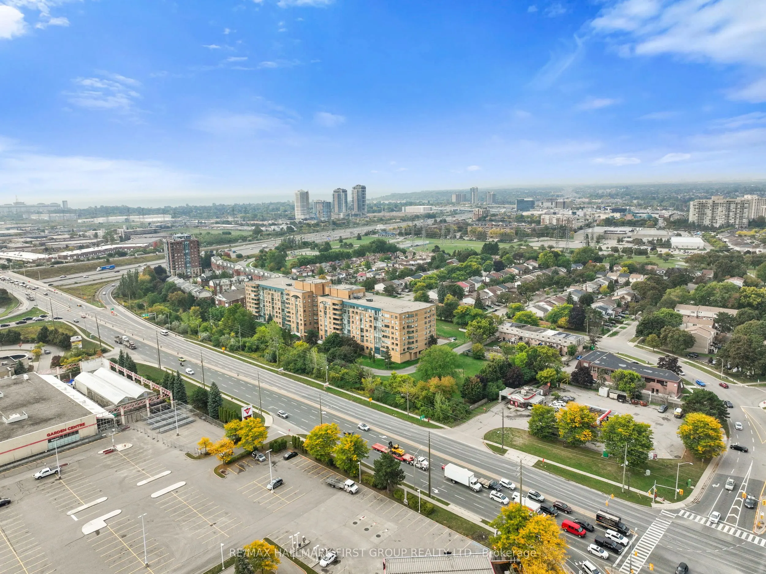 1665 Pickering Parkway, #610