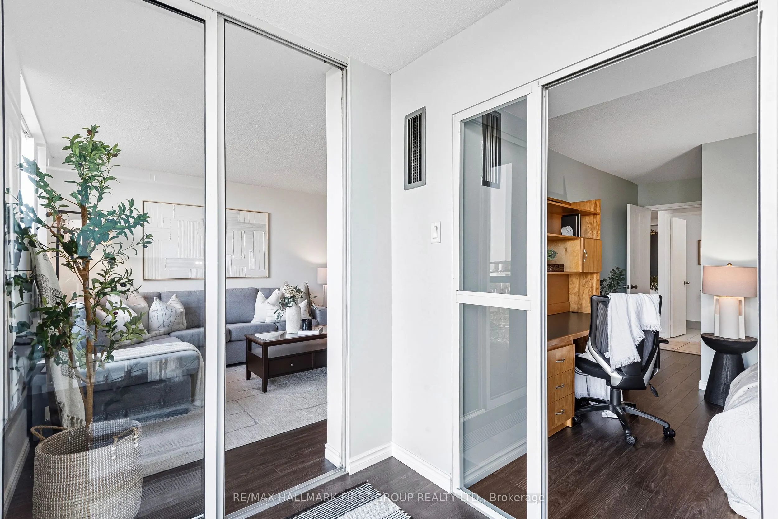 1665 Pickering Parkway, #610