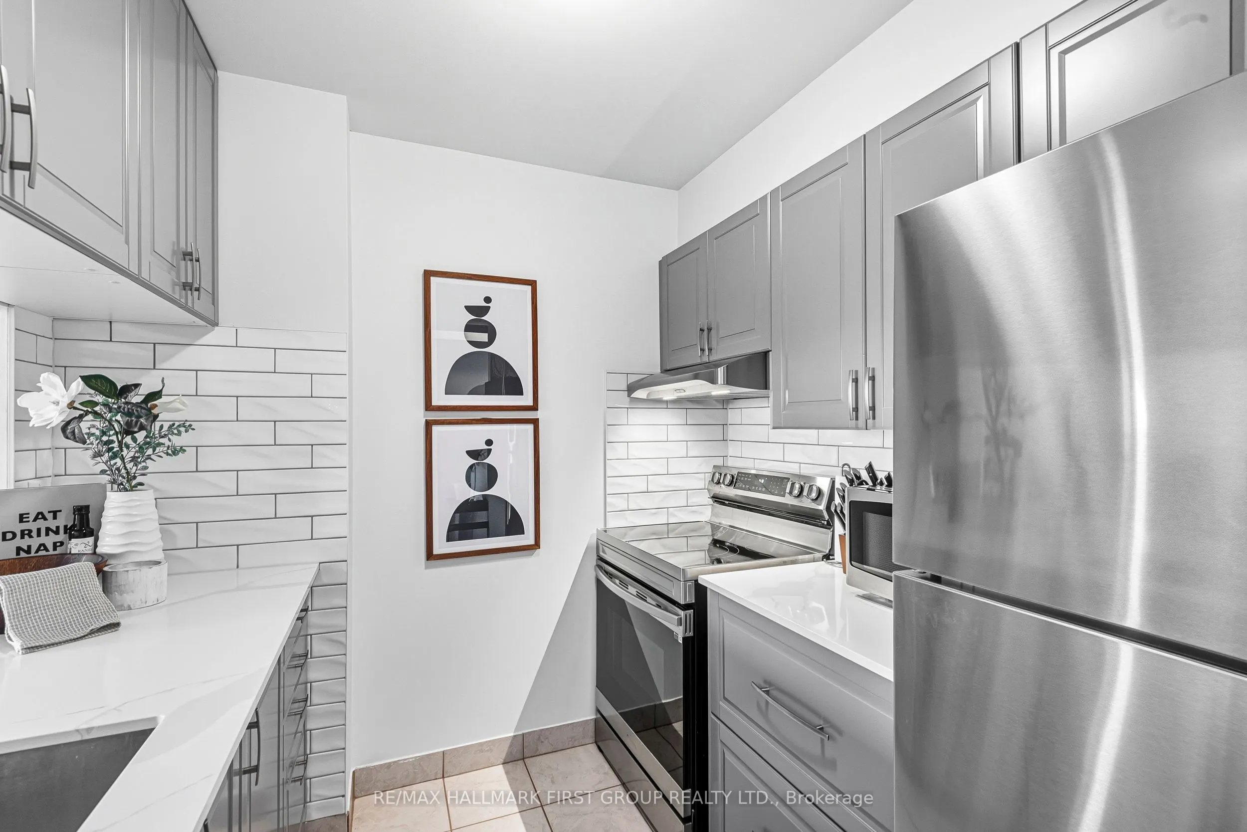 1665 Pickering Parkway, #610
