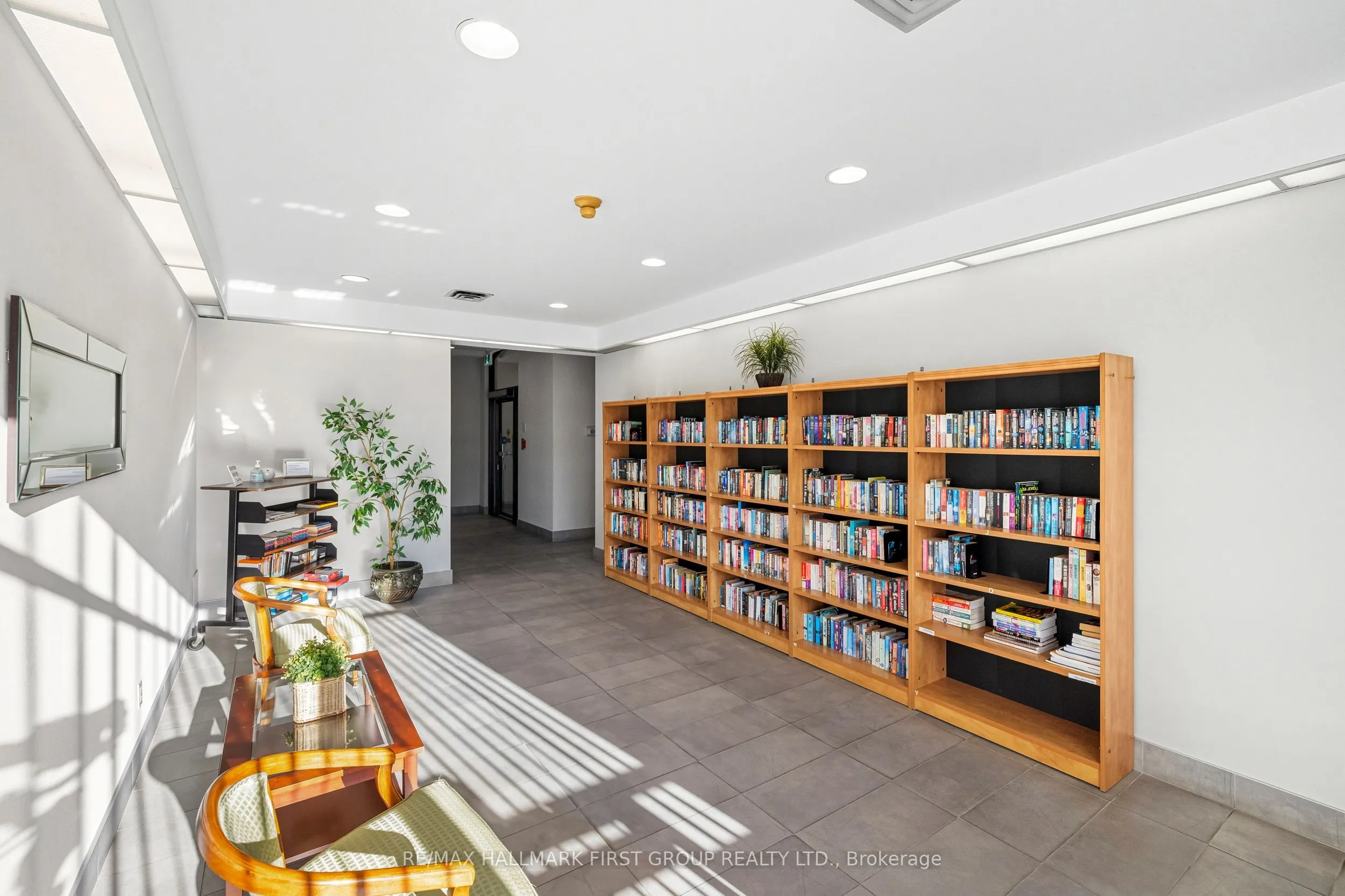 1665 Pickering Parkway, #610