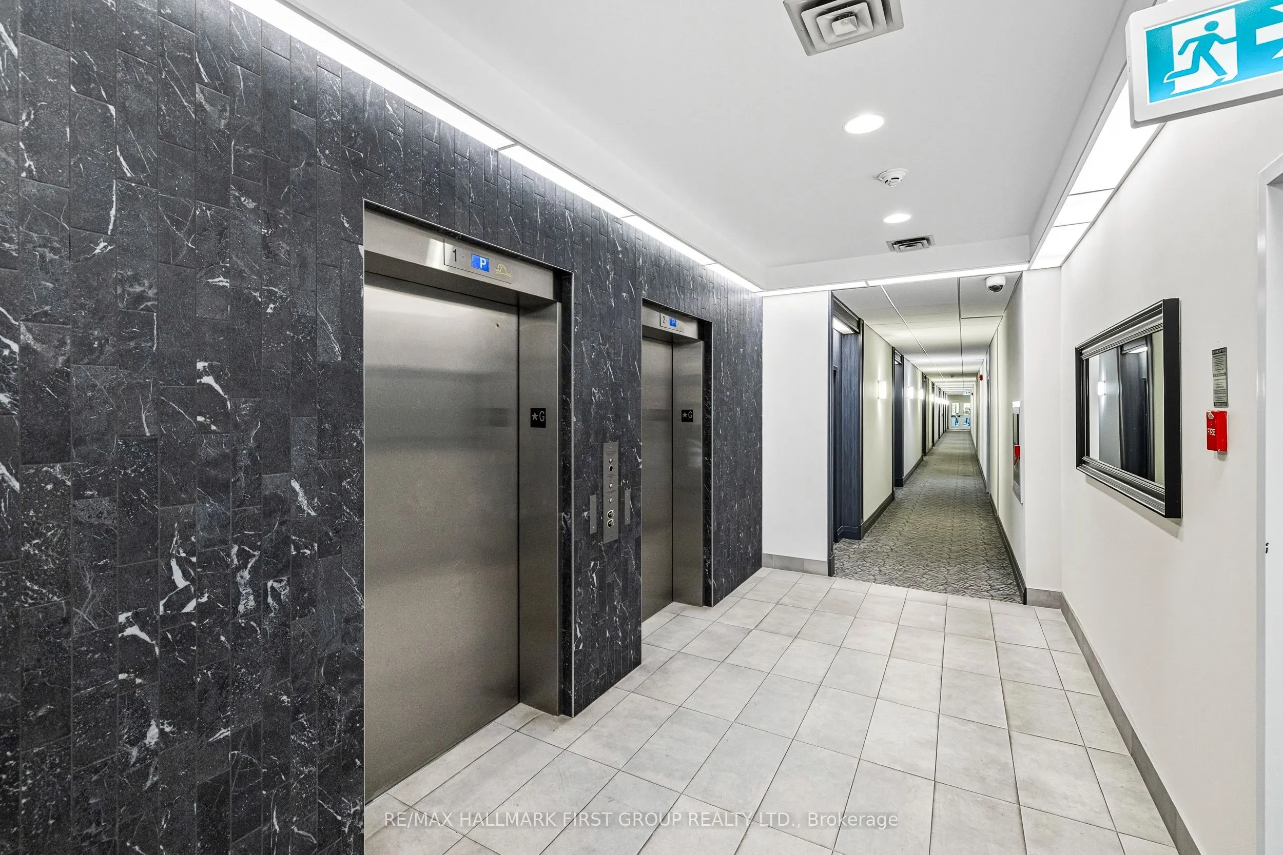 1665 Pickering Parkway, #610
