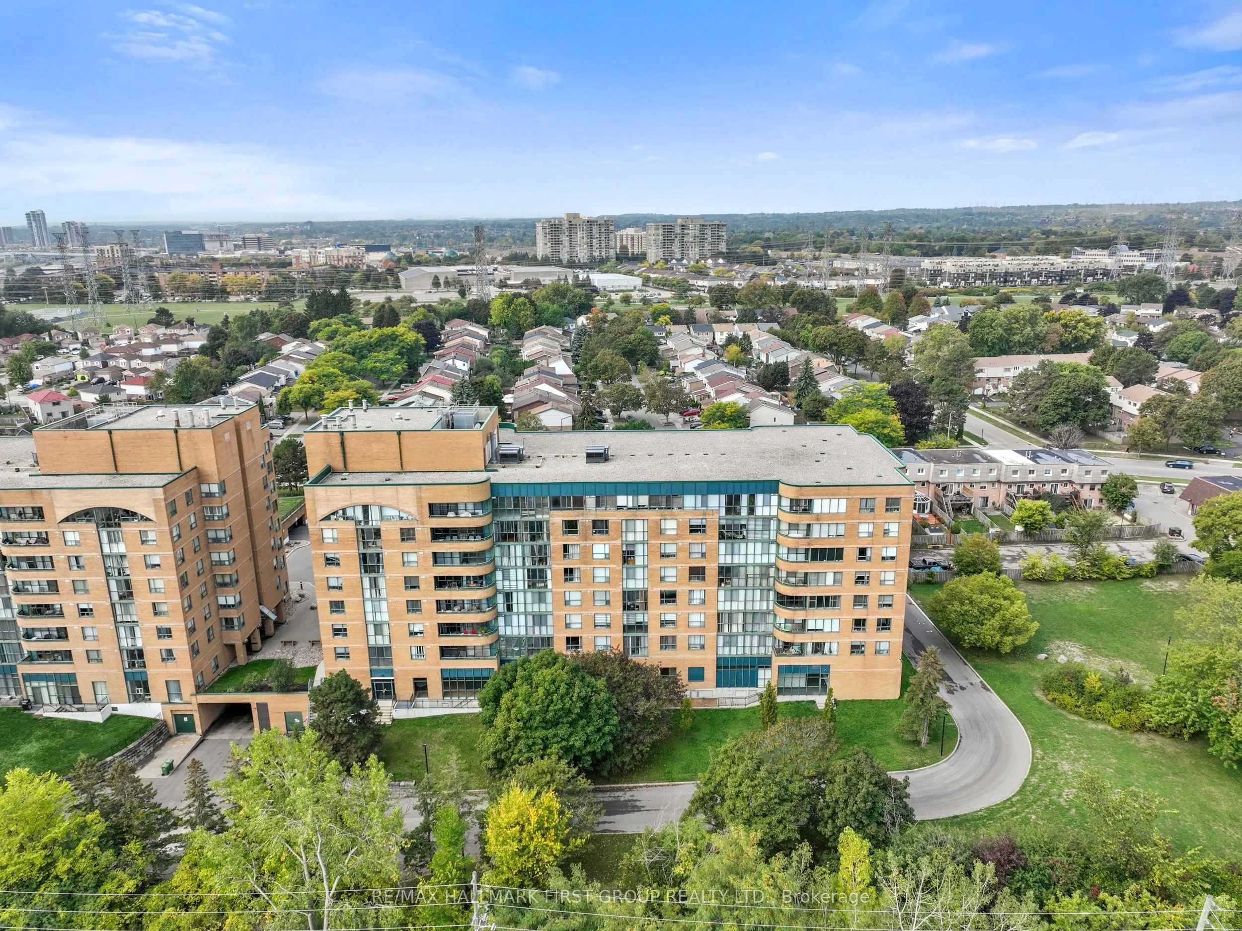 1665 Pickering Parkway, #610