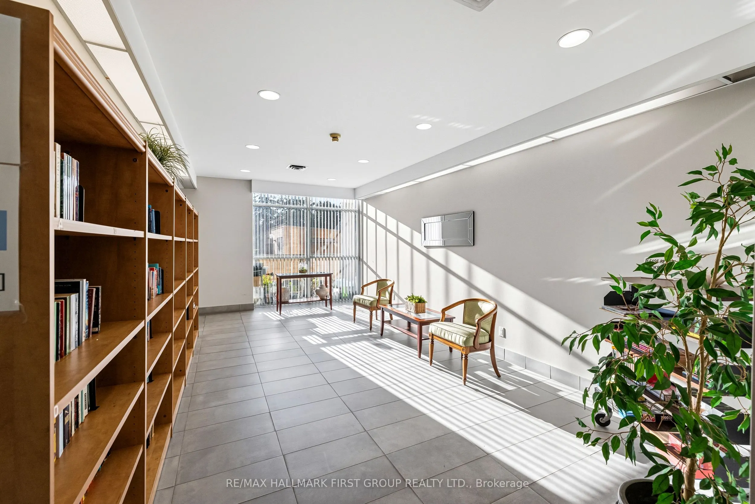 1665 Pickering Parkway, #610