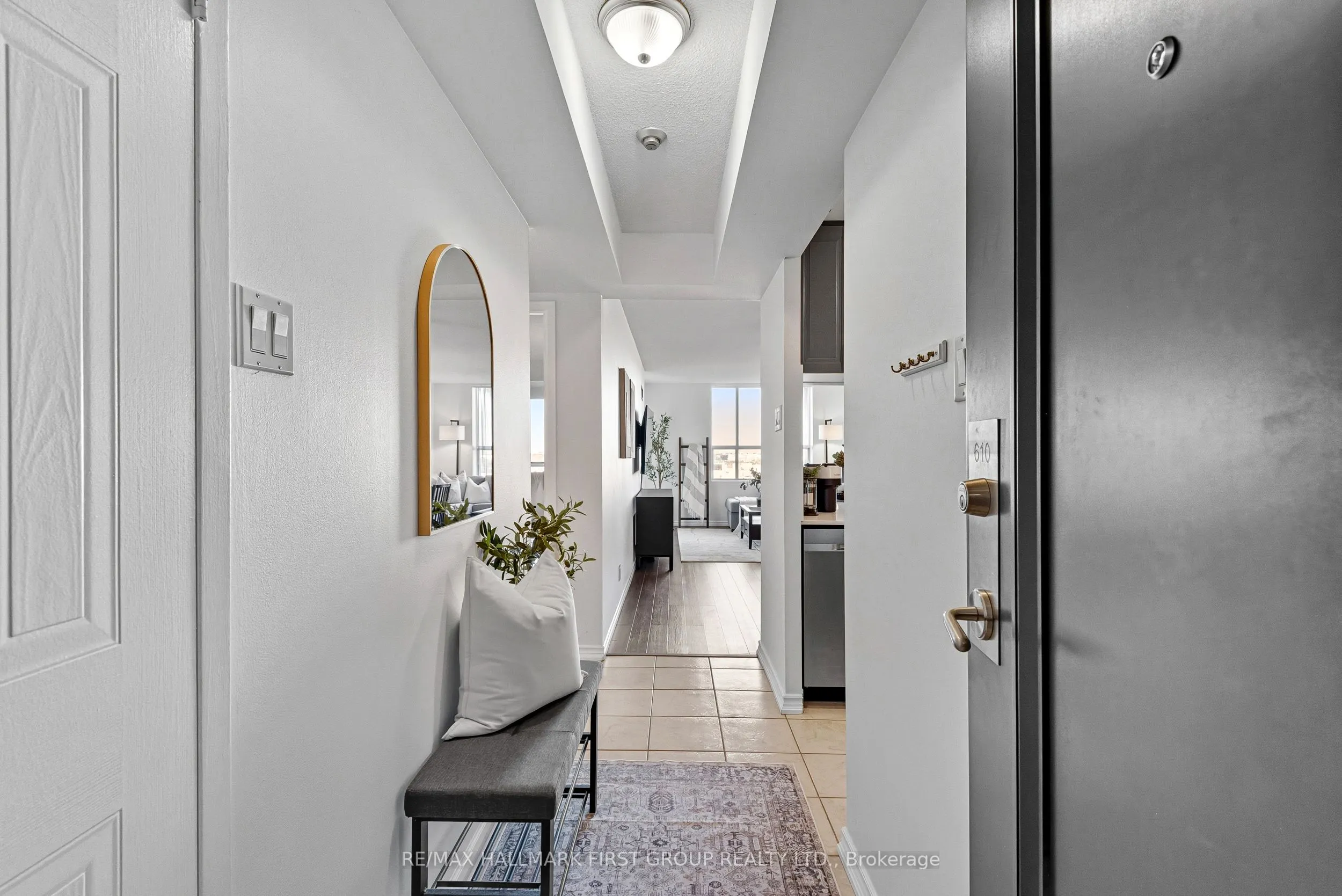1665 Pickering Parkway, #610