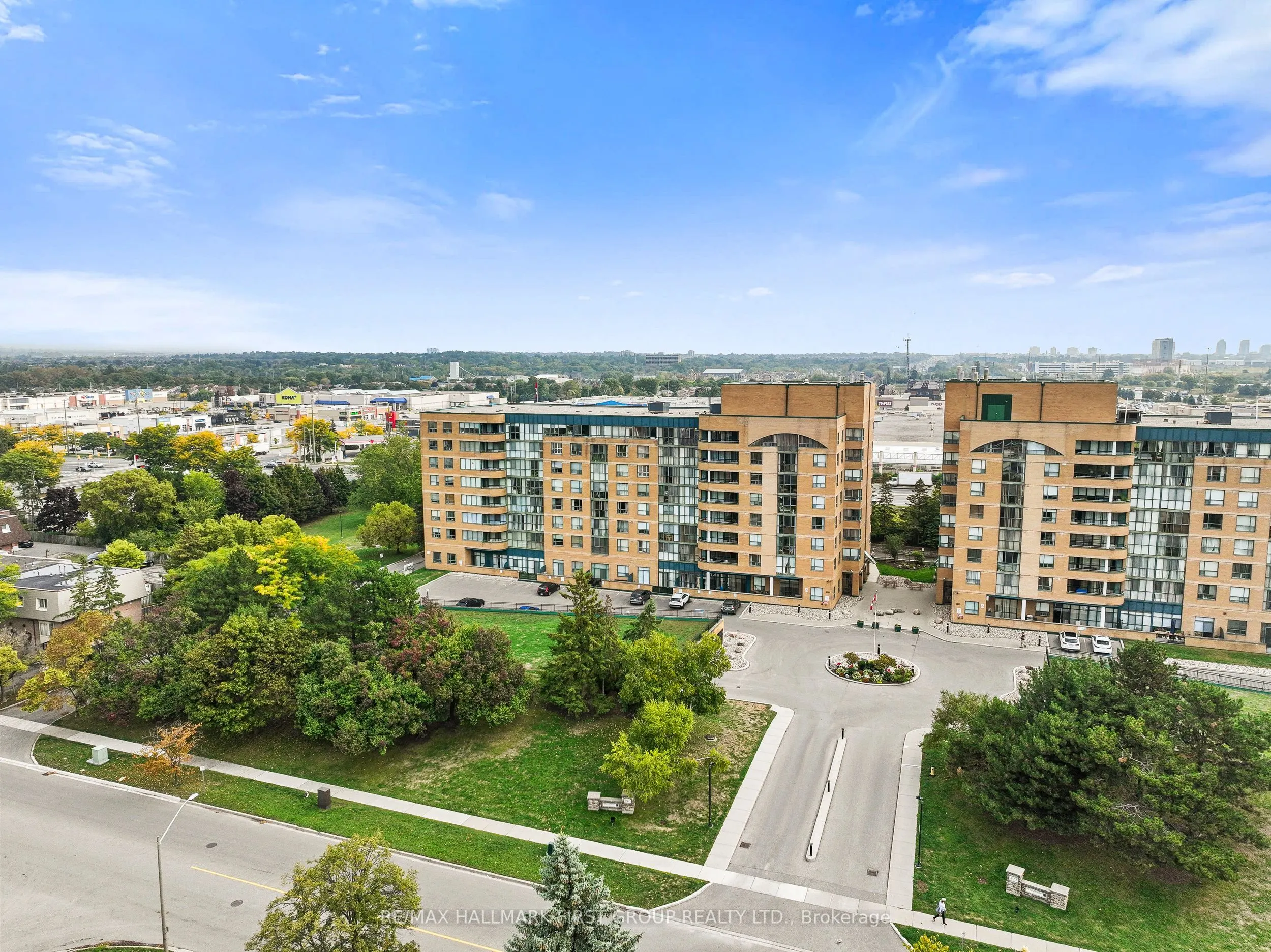 1665 Pickering Parkway, #610