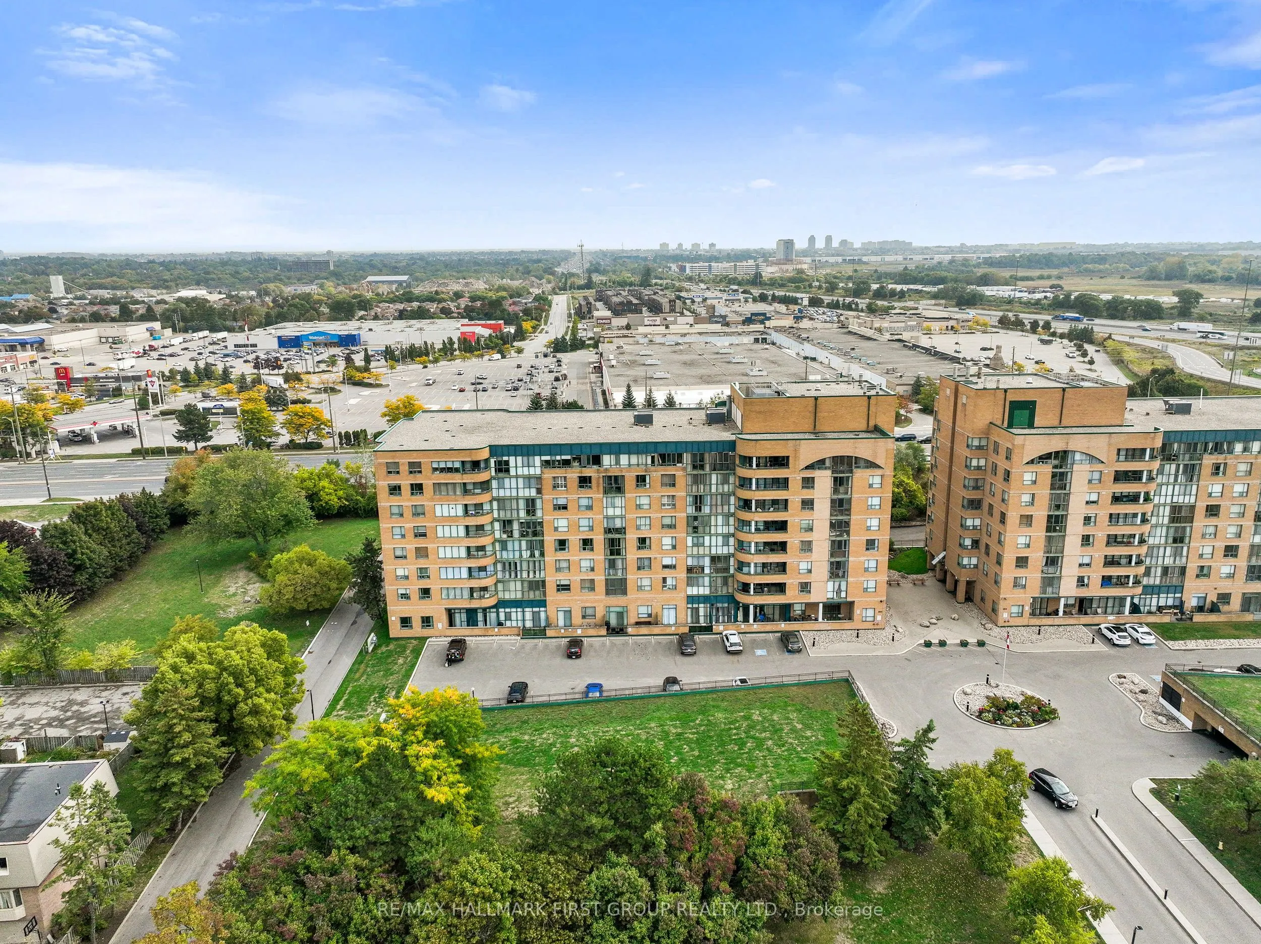 1665 Pickering Parkway, #610