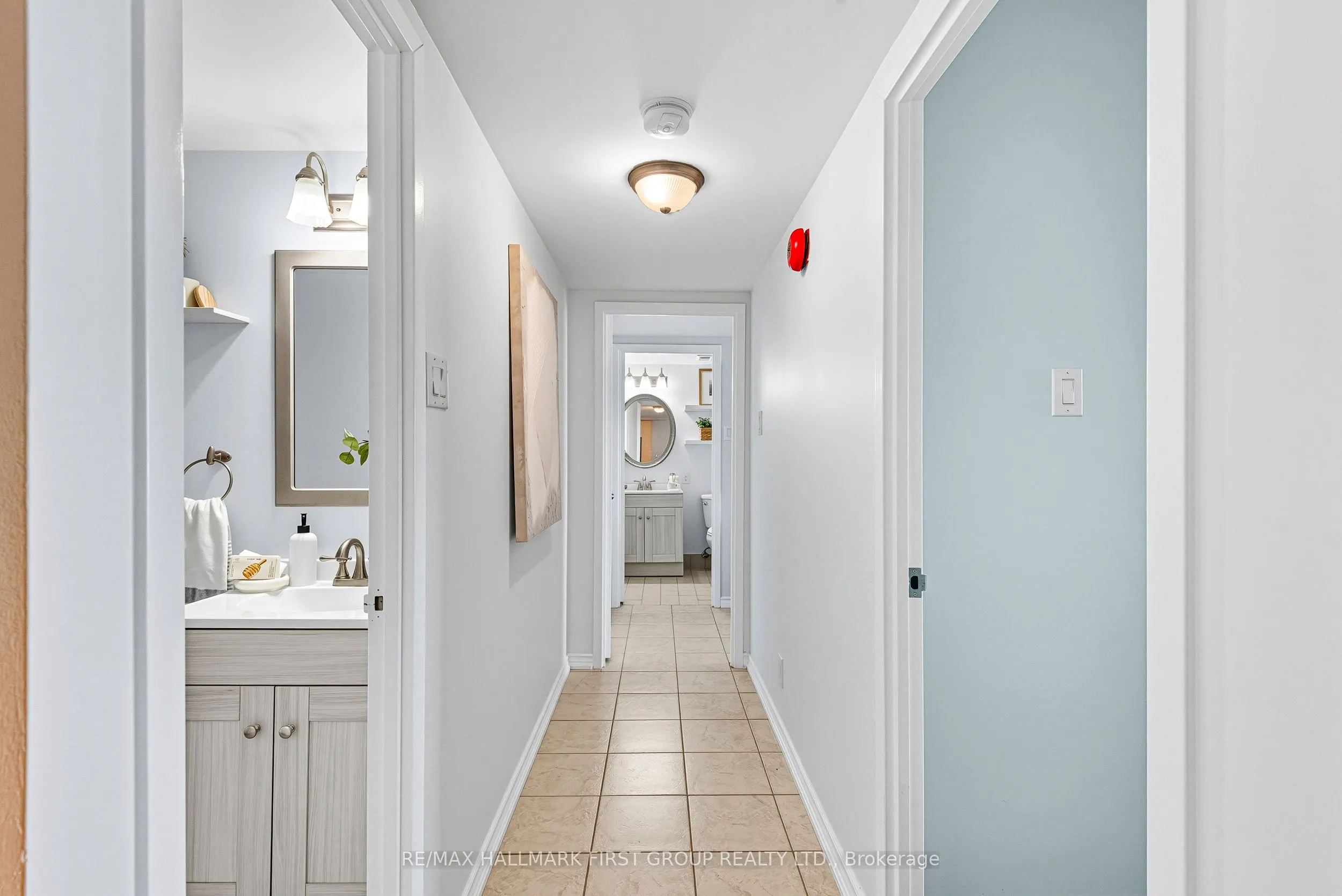1665 Pickering Parkway, #610