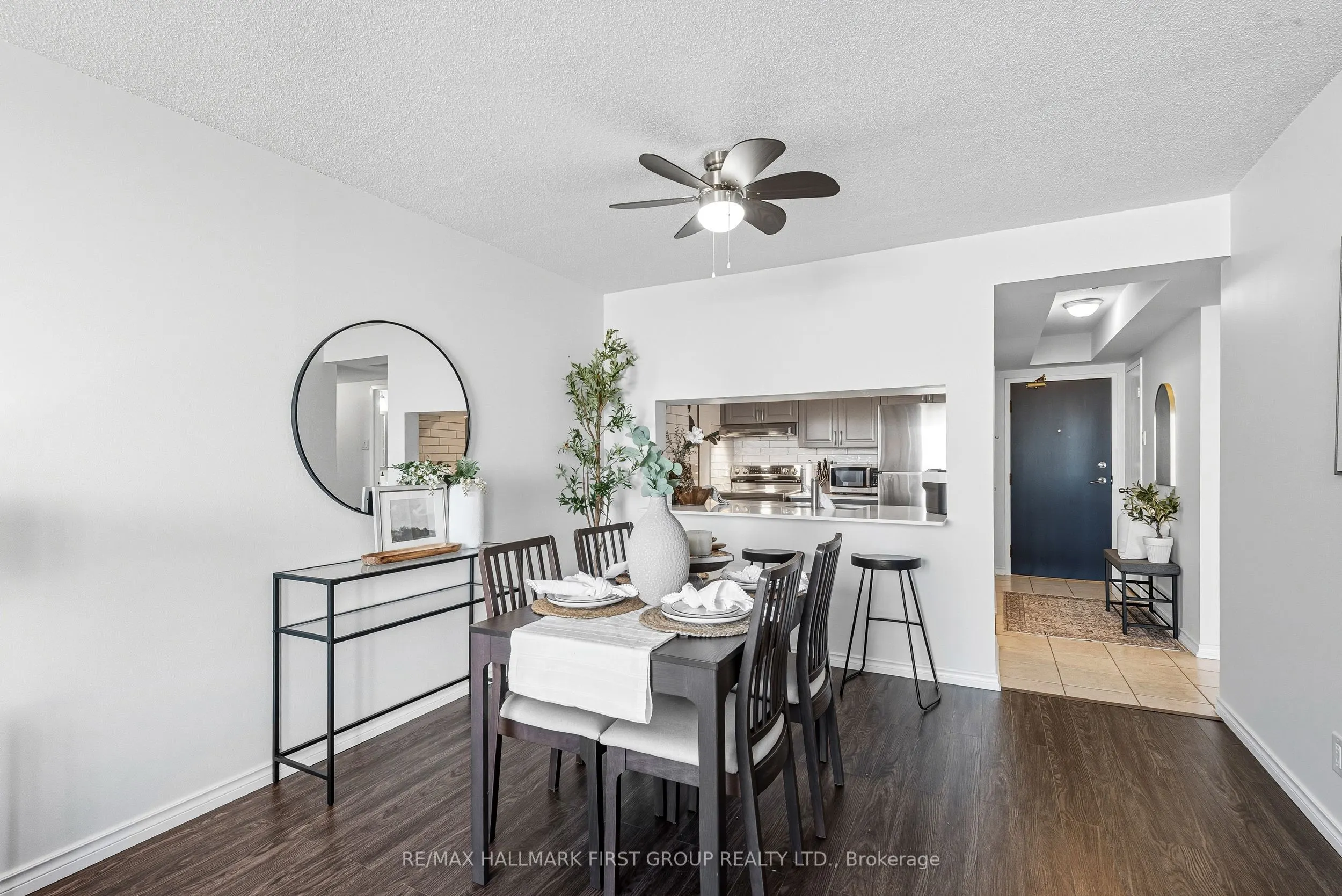 1665 Pickering Parkway, #610
