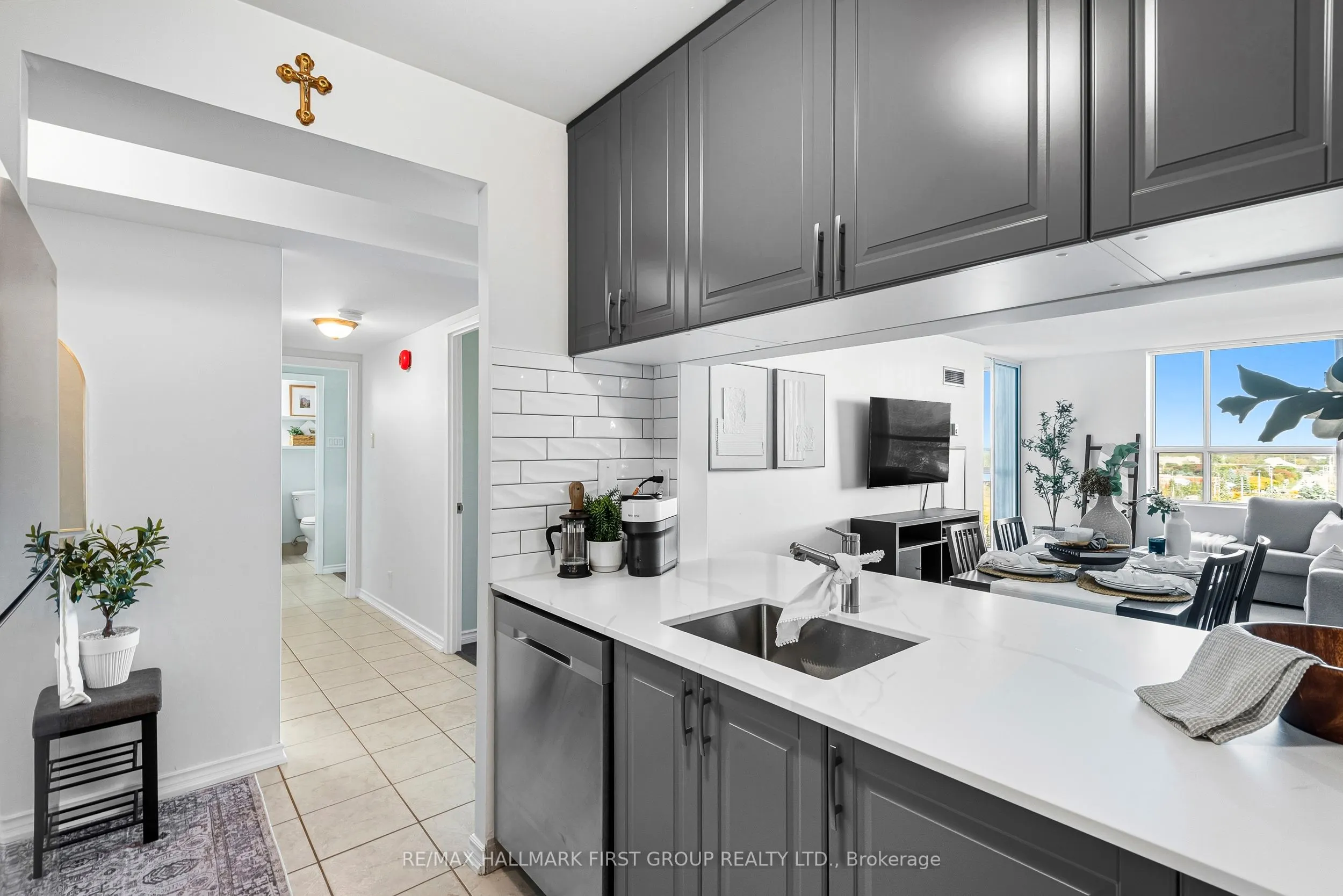 1665 Pickering Parkway, #610