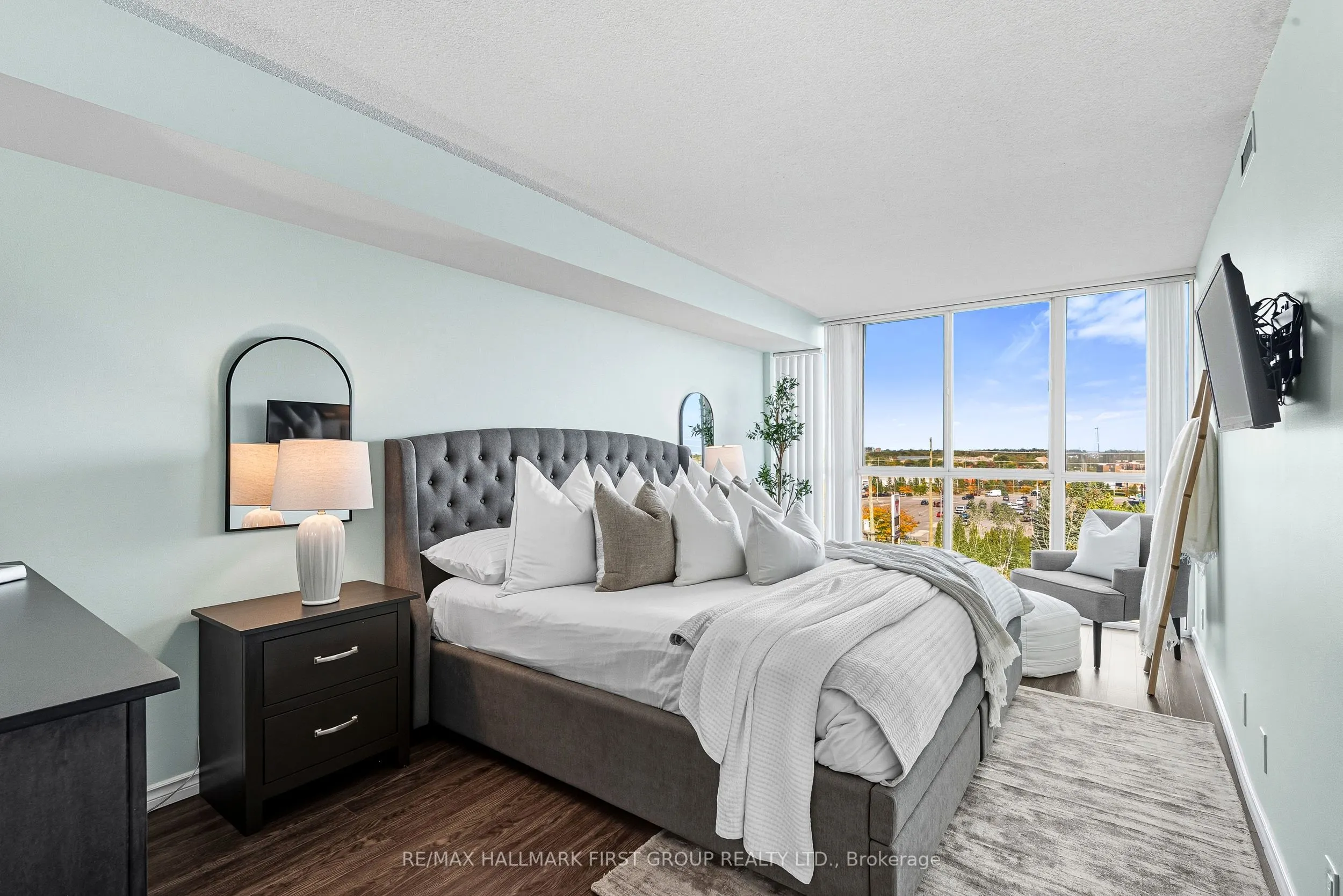 1665 Pickering Parkway, #610