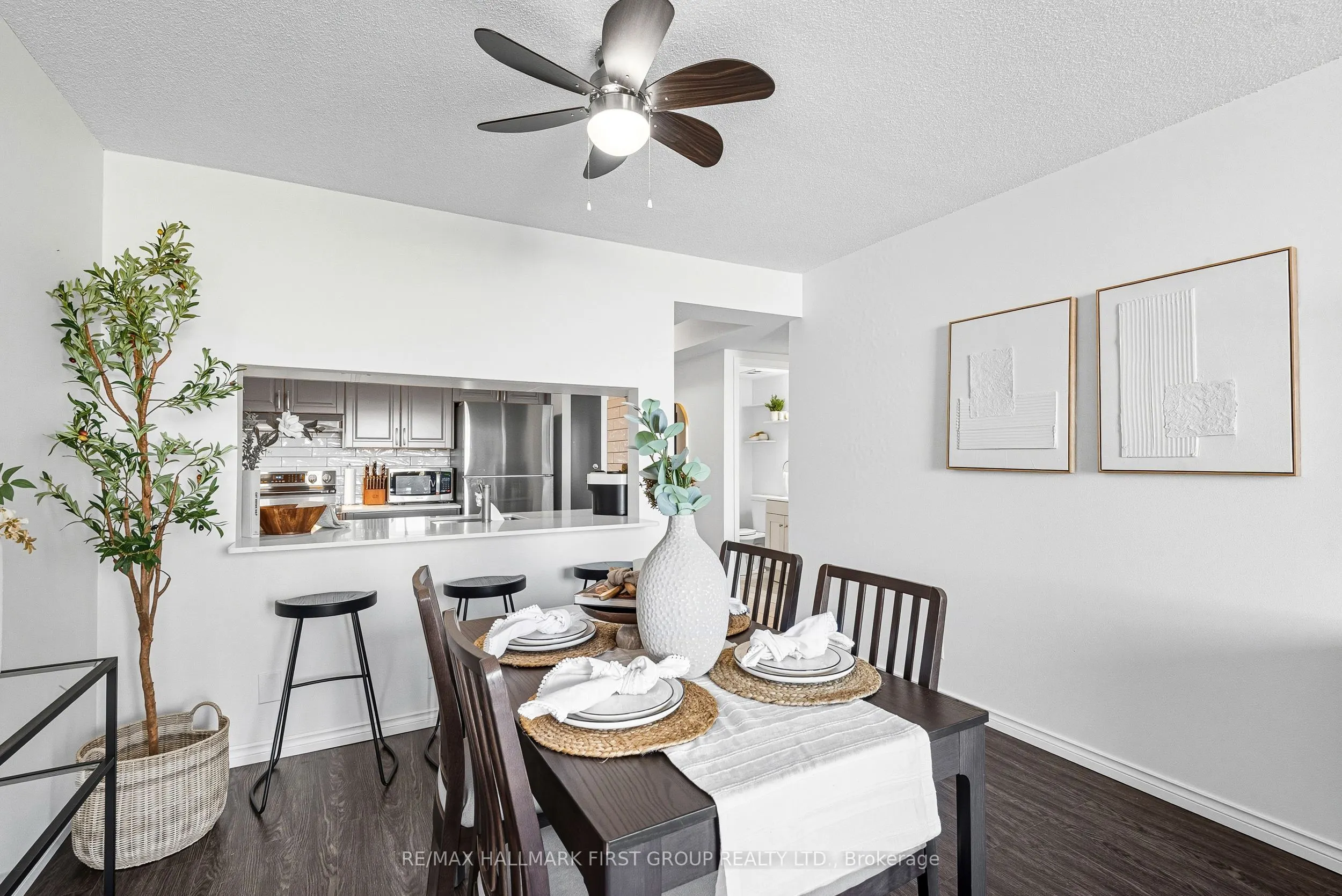 1665 Pickering Parkway, #610