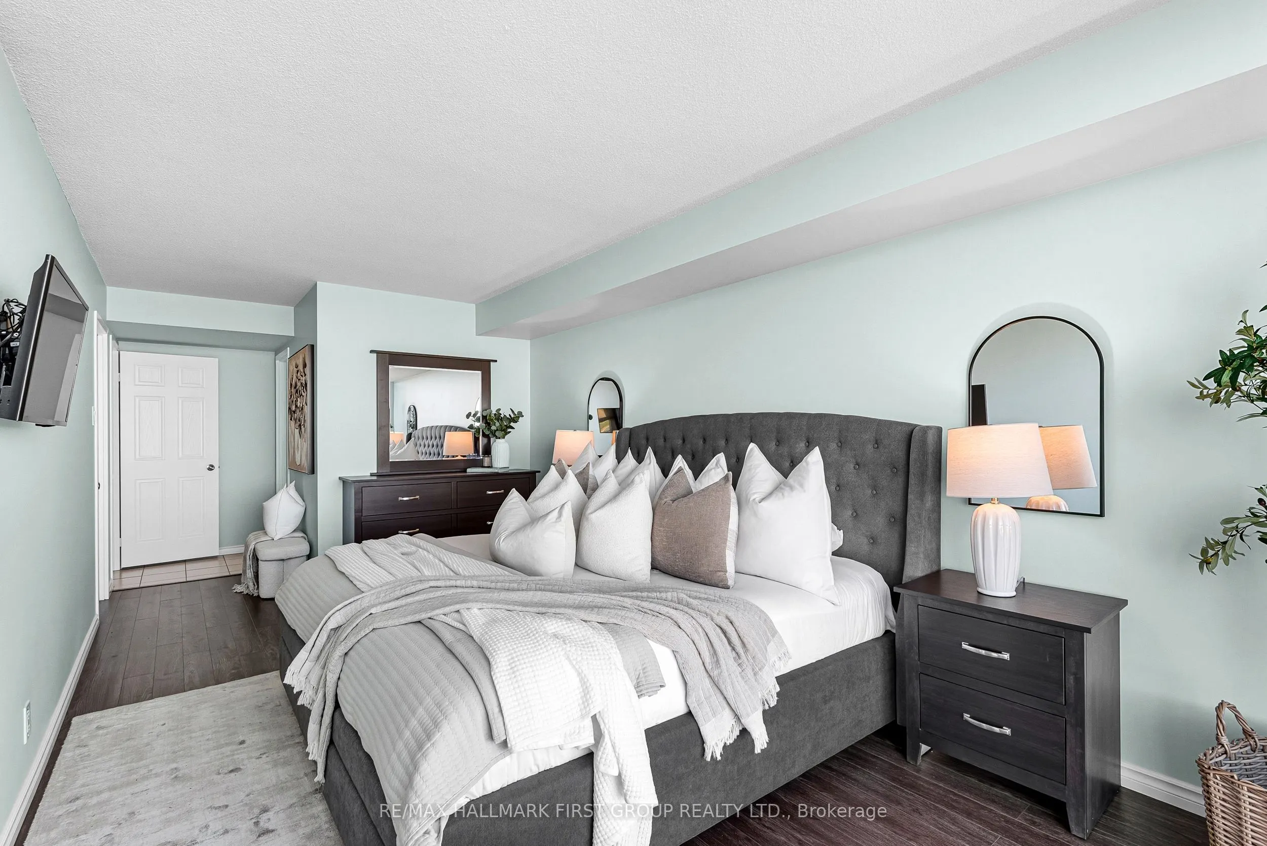 1665 Pickering Parkway, #610