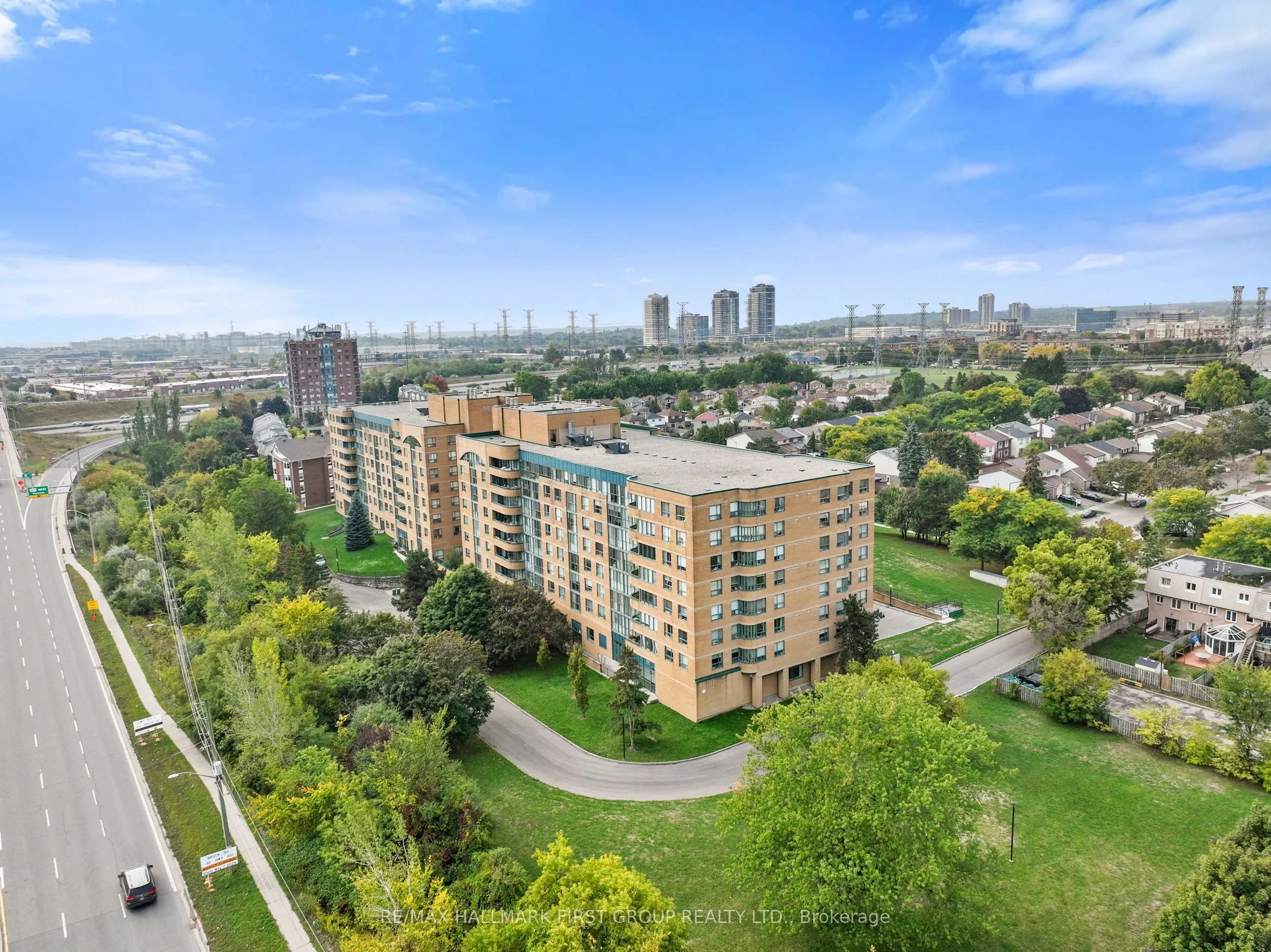 1665 Pickering Parkway, #610