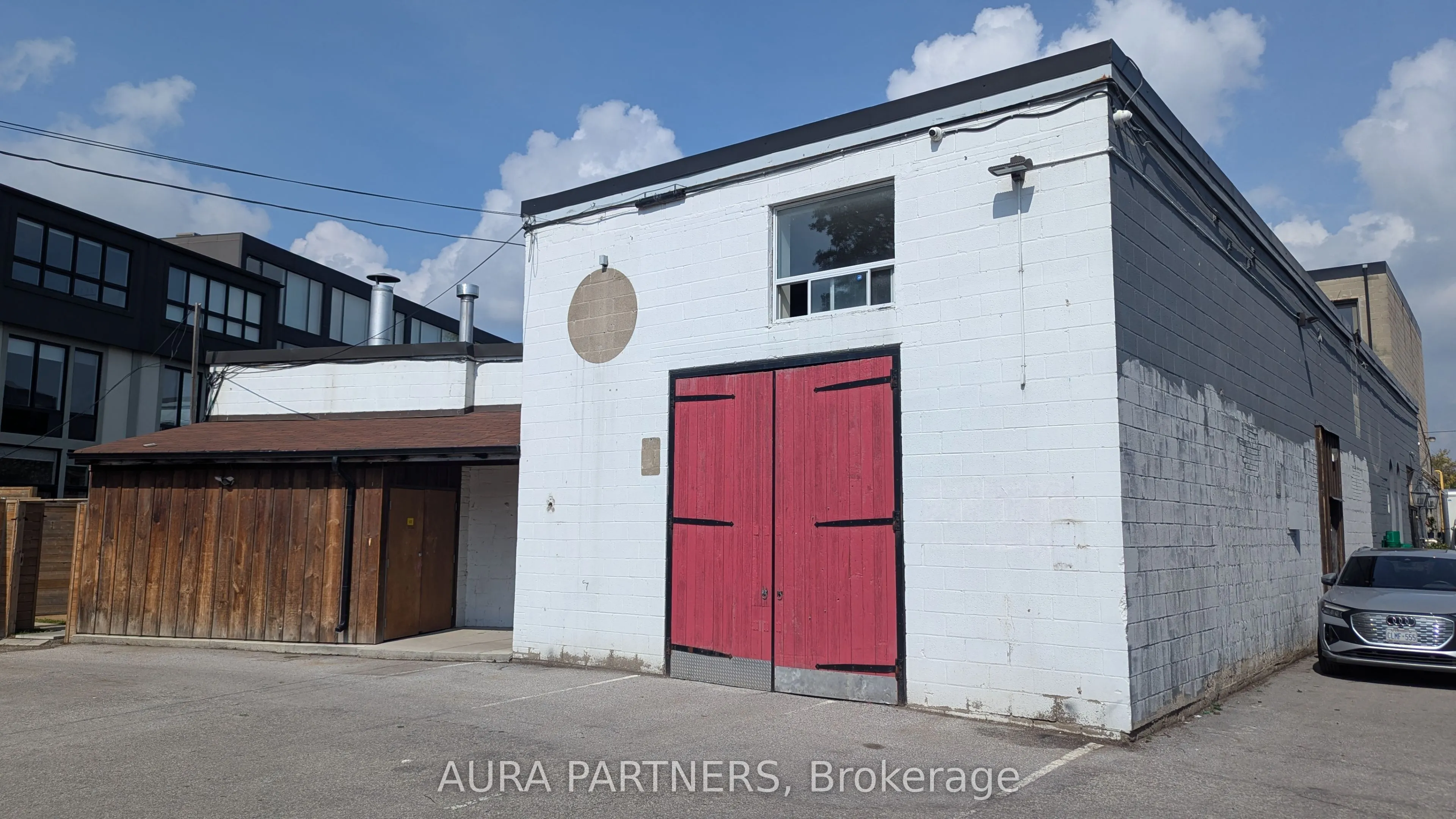 31 Saulter Street
