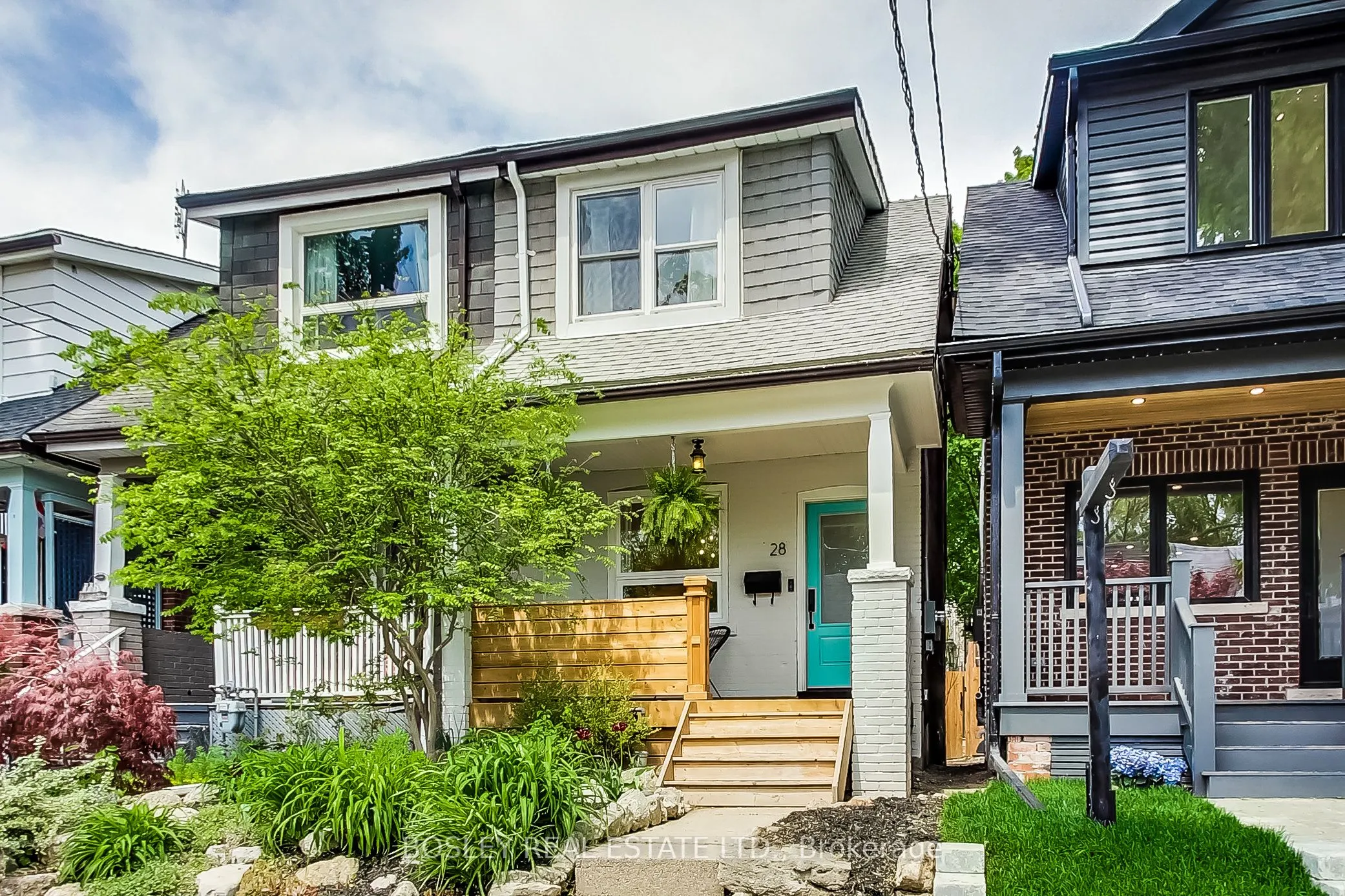 28 Mountalan Avenue
