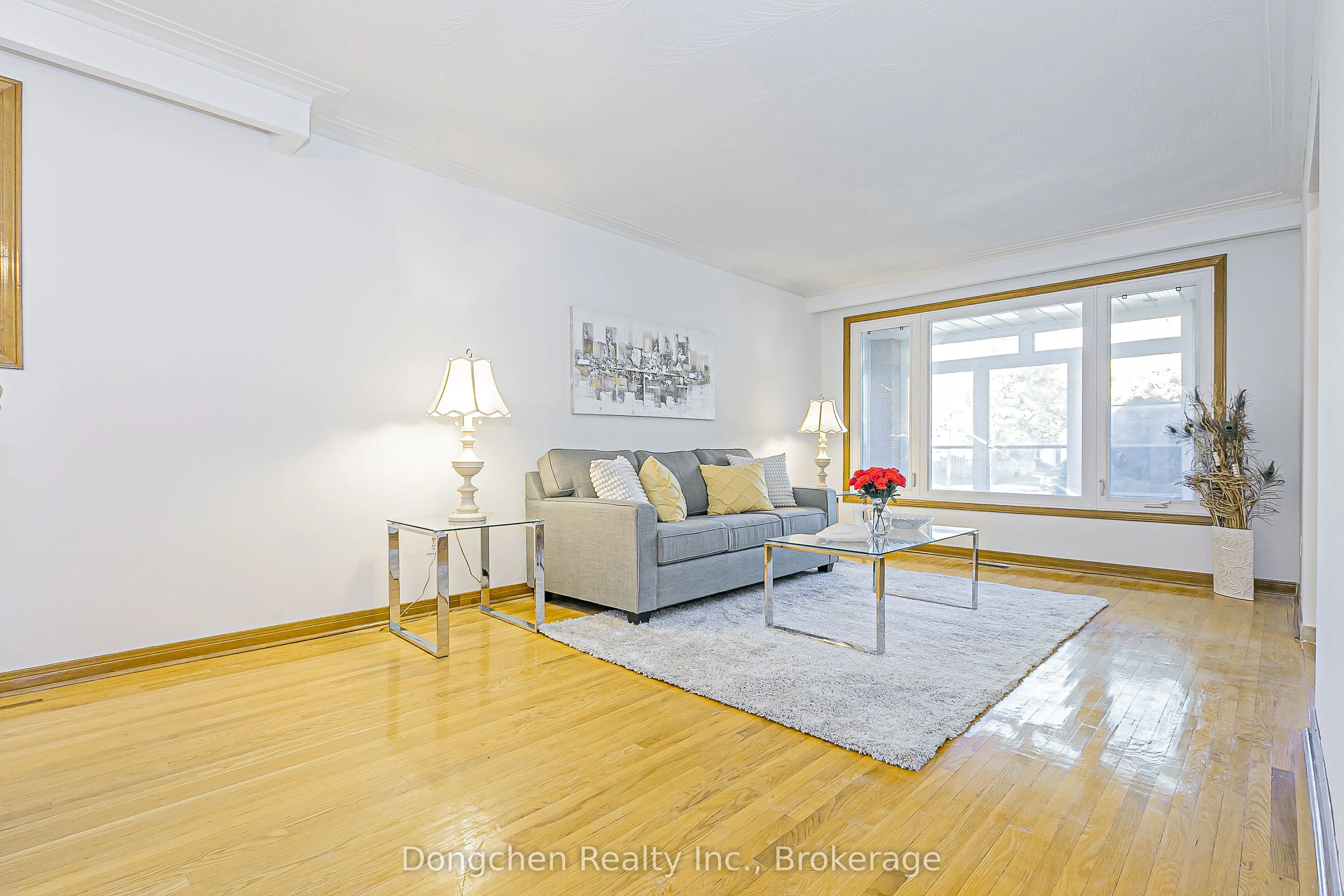 281 Huntsmill Boulevard